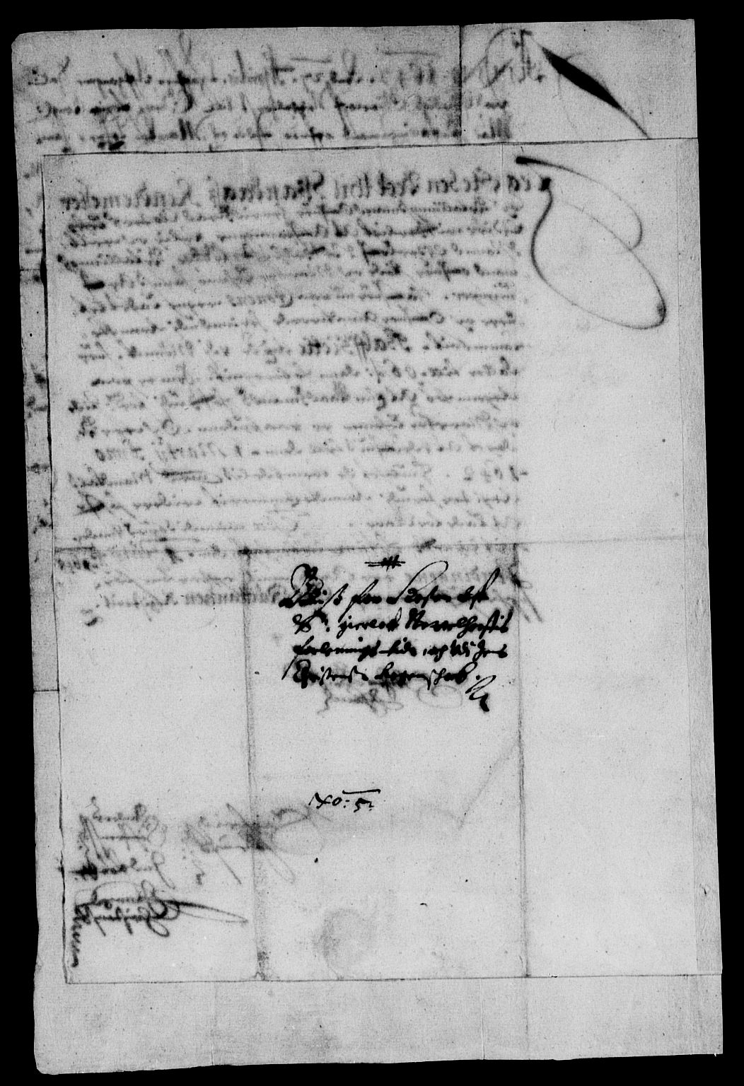 Rentekammeret inntil 1814, Reviderte regnskaper, Lensregnskaper, AV/RA-EA-5023/R/Rb/Rbb/L0004: Idd og Marker len, 1642-1644