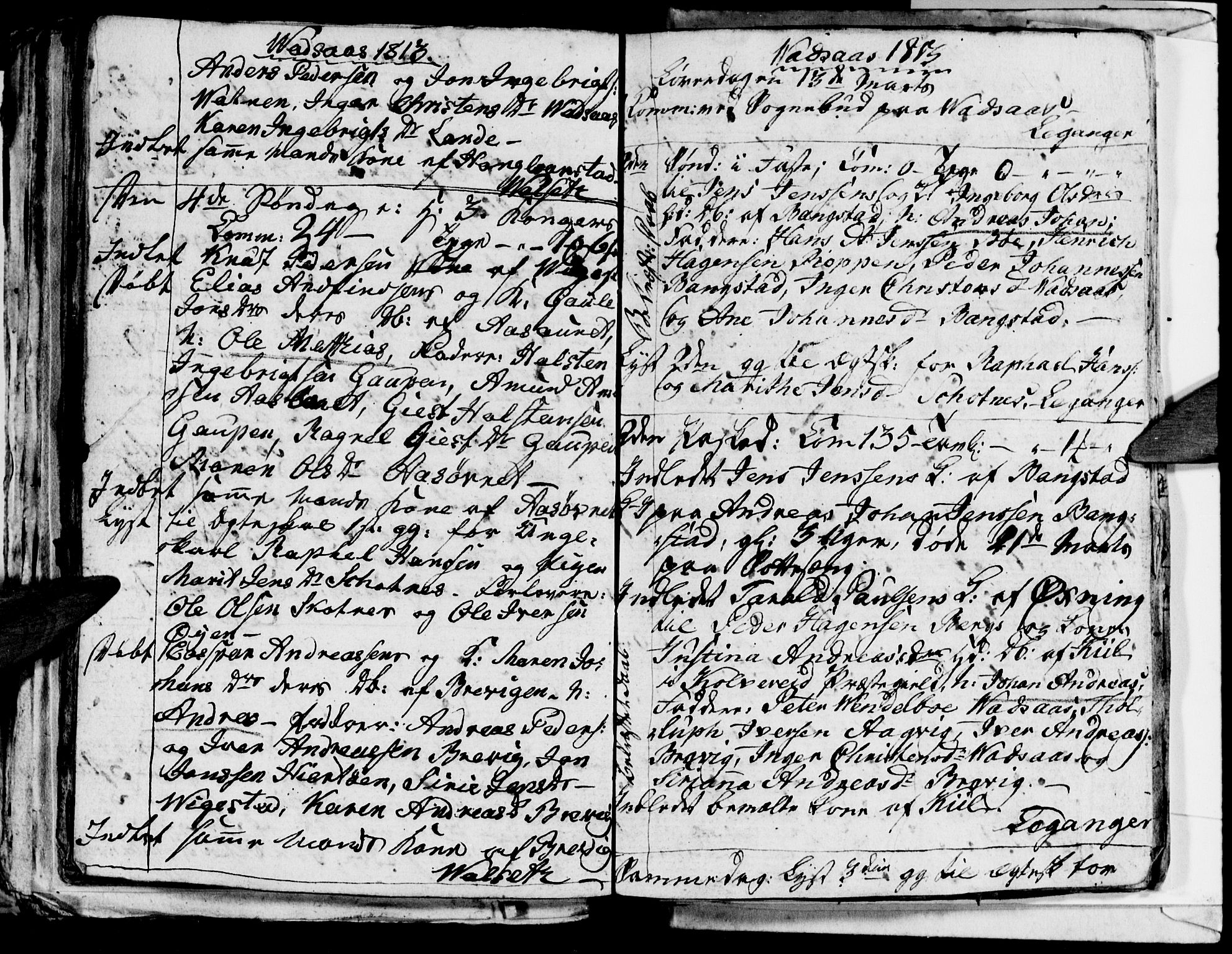 Ministerialprotokoller, klokkerbøker og fødselsregistre - Nordland, AV/SAT-A-1459/810/L0139: Parish register (official) no. 810A03, 1785-1816