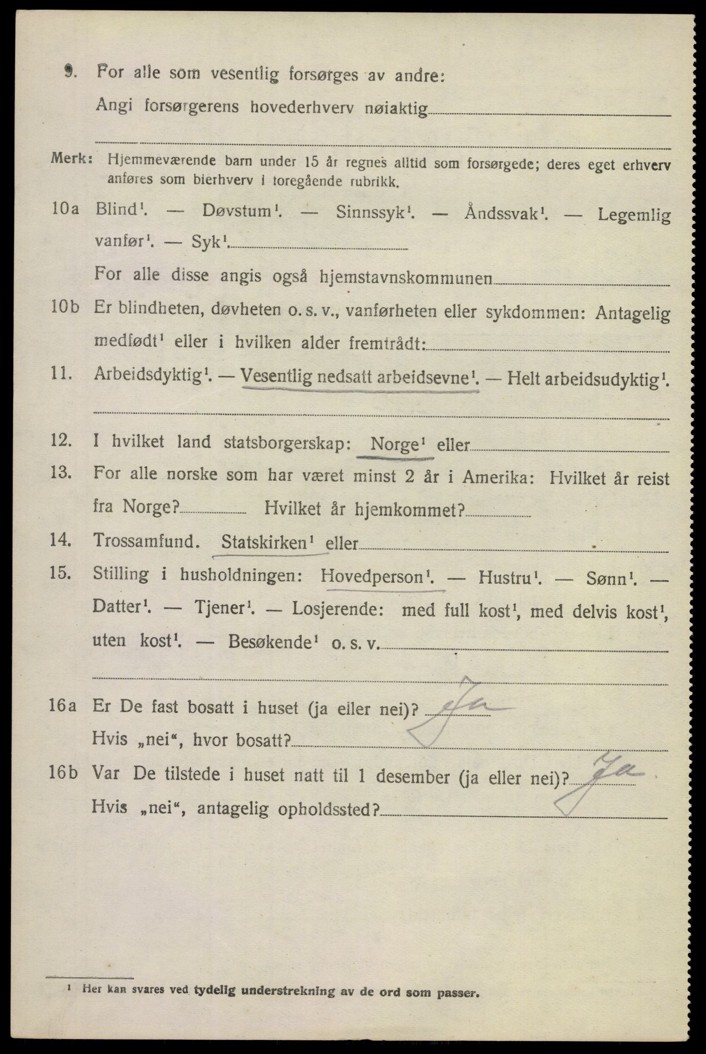 SAKO, 1920 census for Nedre Eiker, 1920, p. 12668