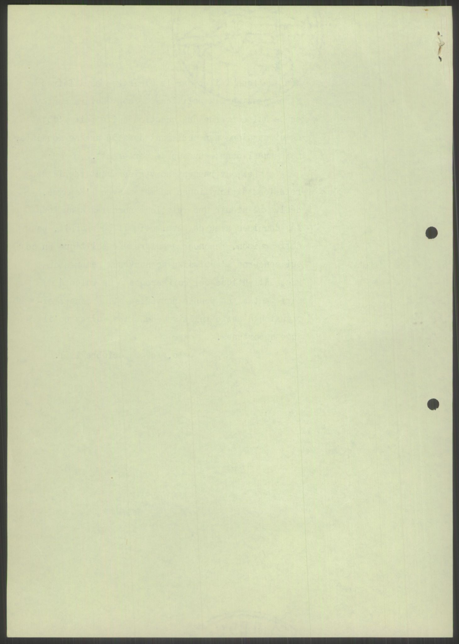 Utenriksdepartementet, RA/S-2259, 1951-1959, p. 692