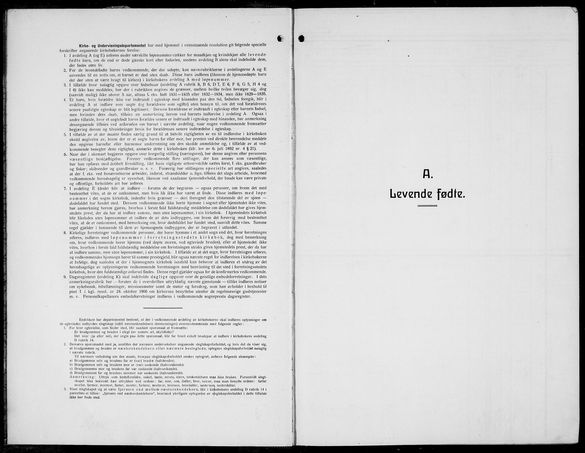 Eiker kirkebøker, SAKO/A-4/G/Ga/L0010: Parish register (copy) no. I 10, 1925-1934