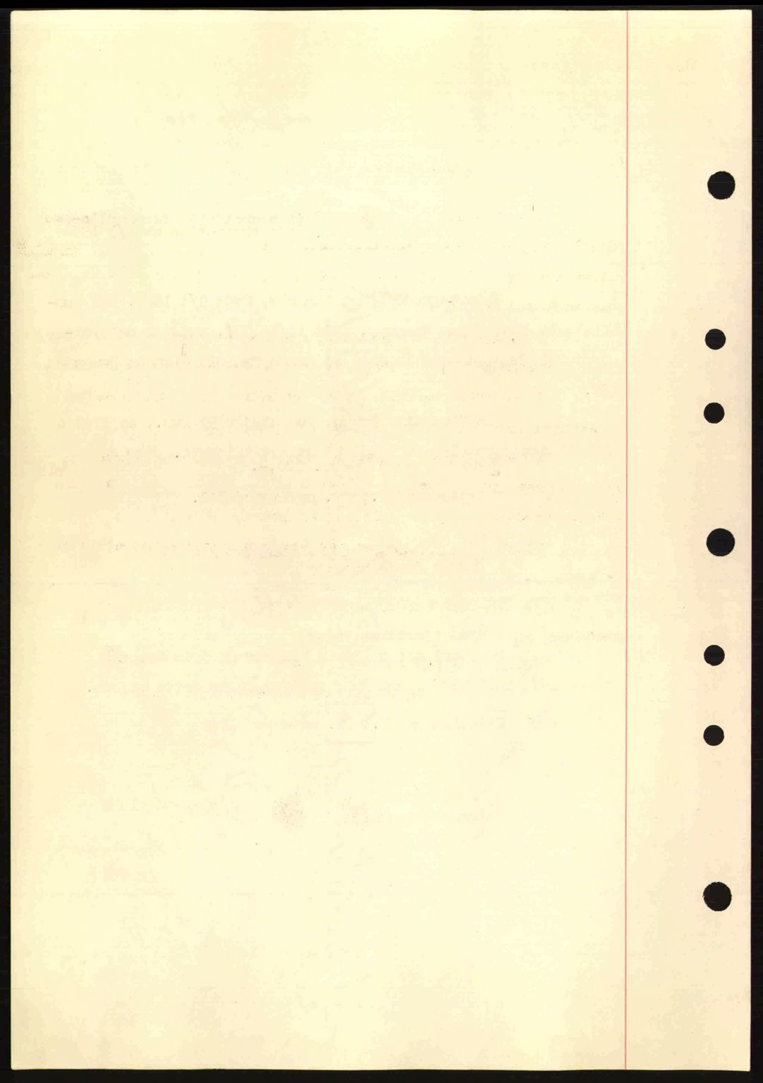 Kristiansund byfogd, AV/SAT-A-4587/A/27: Mortgage book no. 30, 1936-1941, Diary no: : 469/1940