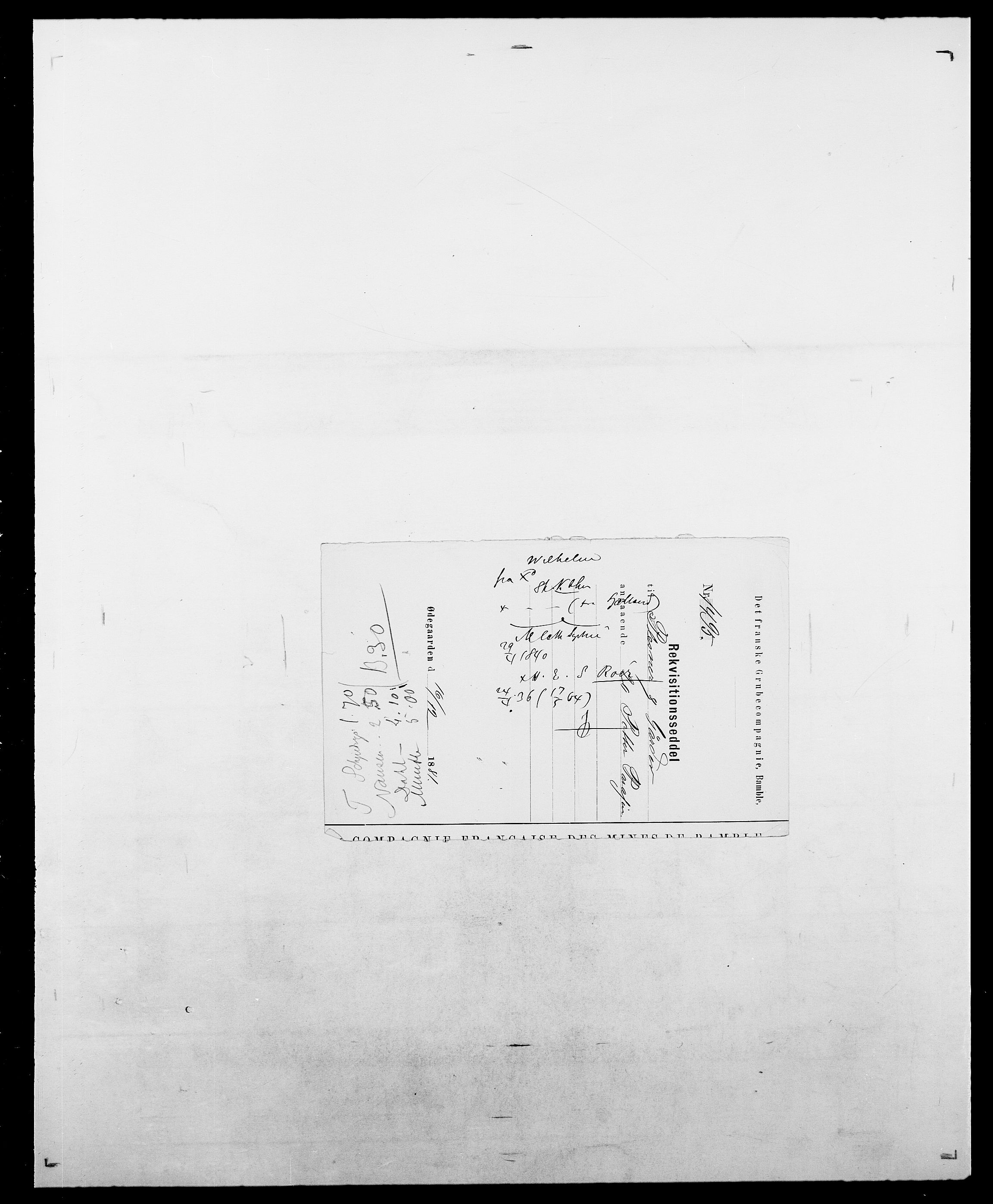 Delgobe, Charles Antoine - samling, AV/SAO-PAO-0038/D/Da/L0028: Naaden - Nøvik, p. 527