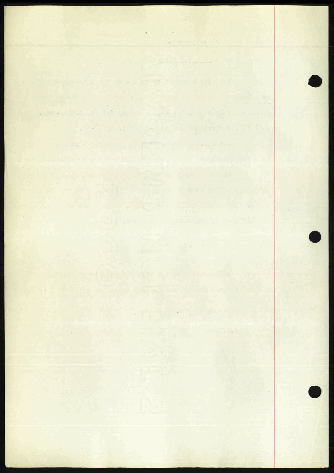 Romsdal sorenskriveri, SAT/A-4149/1/2/2C: Mortgage book no. A24, 1947-1947, Diary no: : 2451/1947