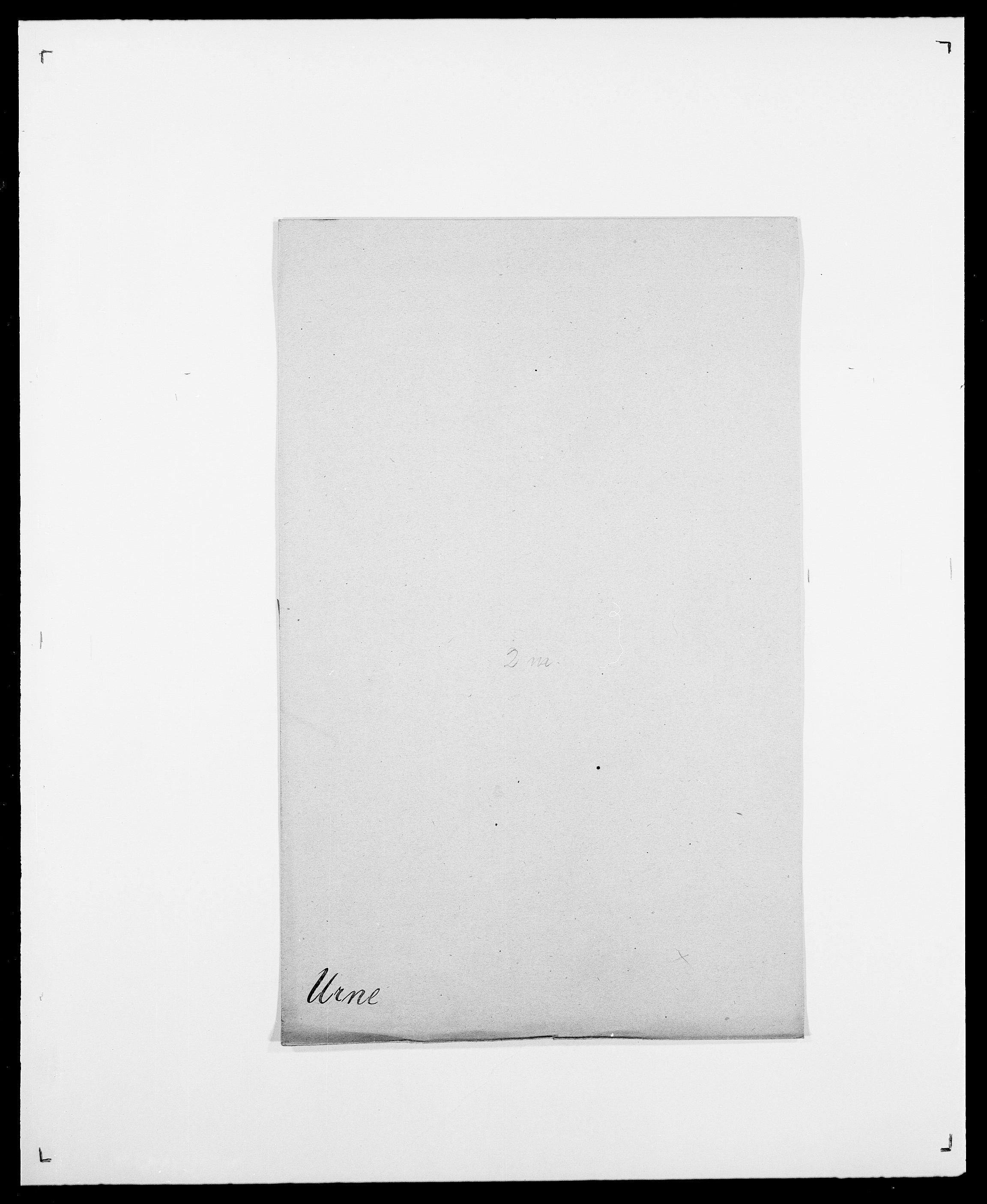 Delgobe, Charles Antoine - samling, SAO/PAO-0038/D/Da/L0039: Thorsen - Urup, p. 766