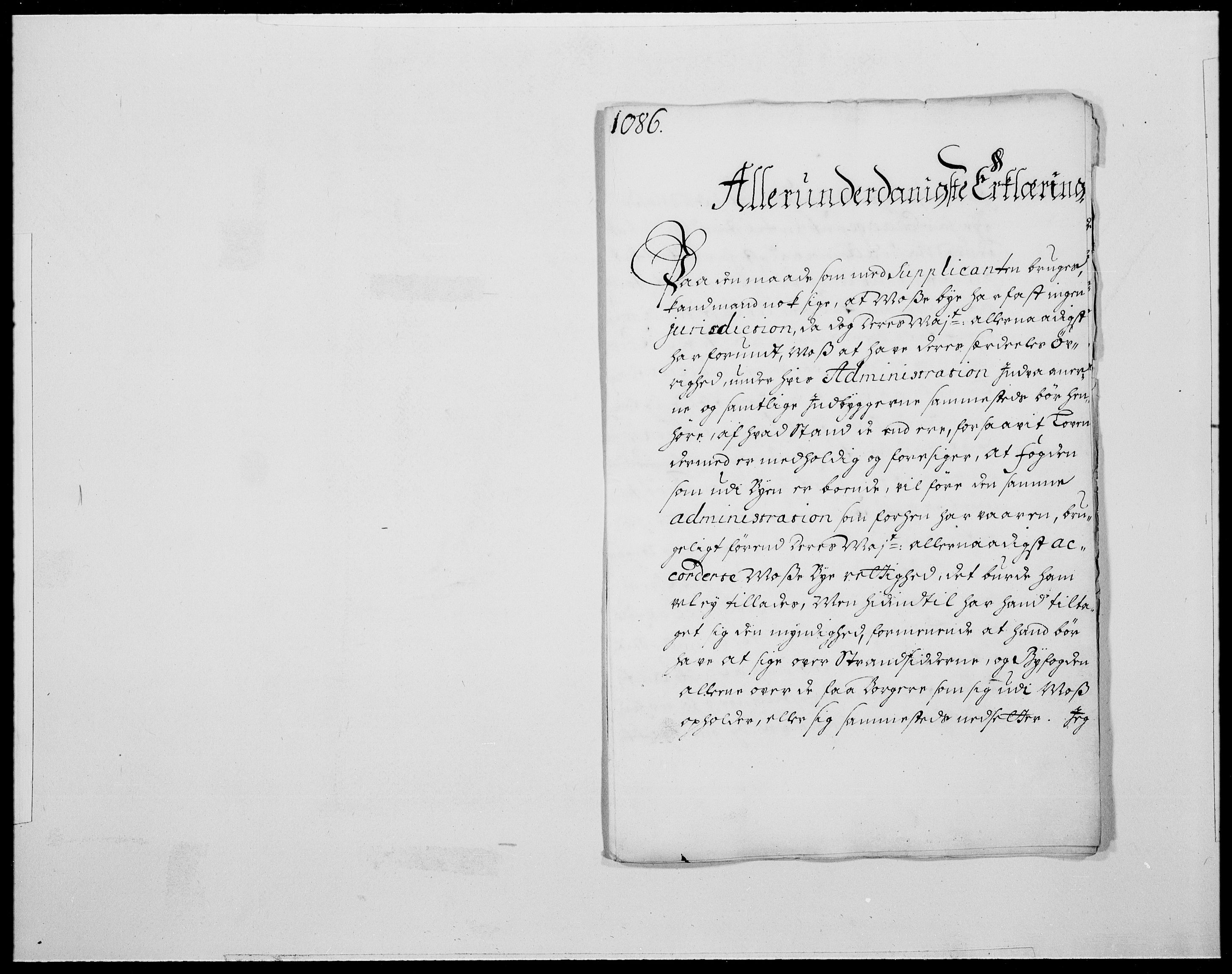 Danske Kanselli 1572-1799, AV/RA-EA-3023/F/Fc/Fcc/Fcca/L0100: Norske innlegg 1572-1799, 1727, p. 170