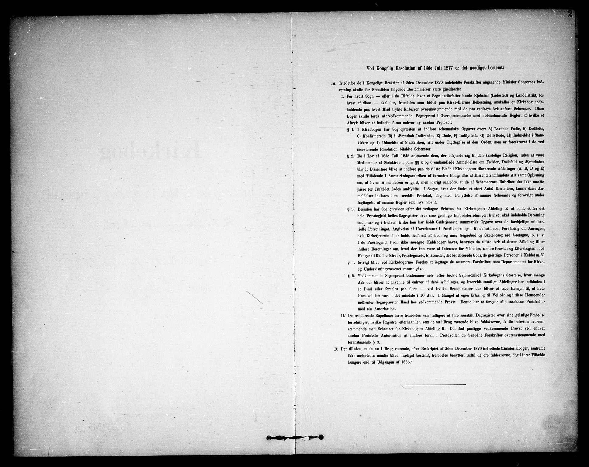 Skjeberg prestekontor Kirkebøker, SAO/A-10923/F/Fb/L0002: Parish register (official) no. II 2, 1895-1910, p. 2