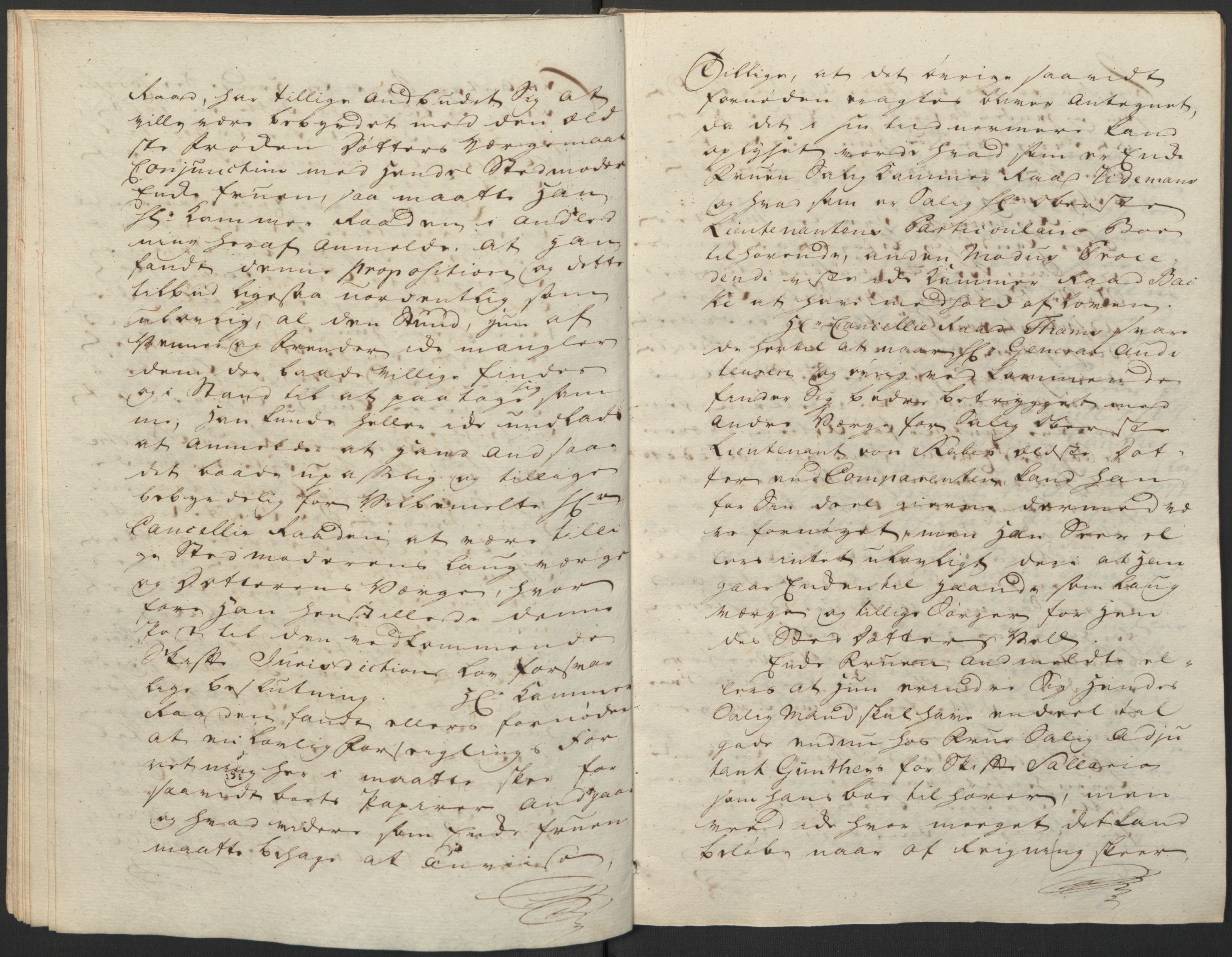 Forsvaret, Generalauditøren, AV/RA-RAFA-1772/F/Fj/Fja/L0024: --, 1751-1814, p. 12