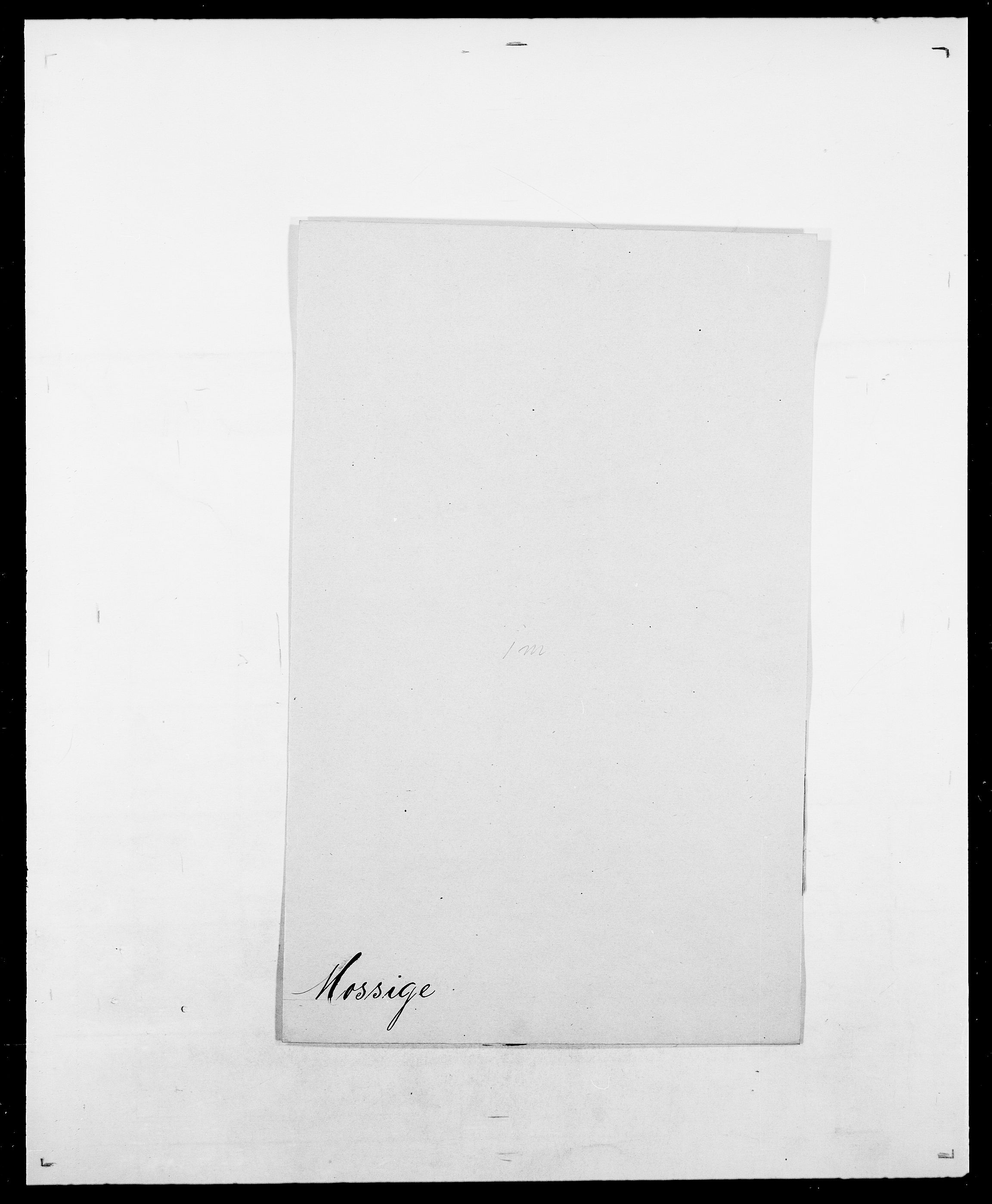 Delgobe, Charles Antoine - samling, SAO/PAO-0038/D/Da/L0027: Morath - v. Møsting, p. 65