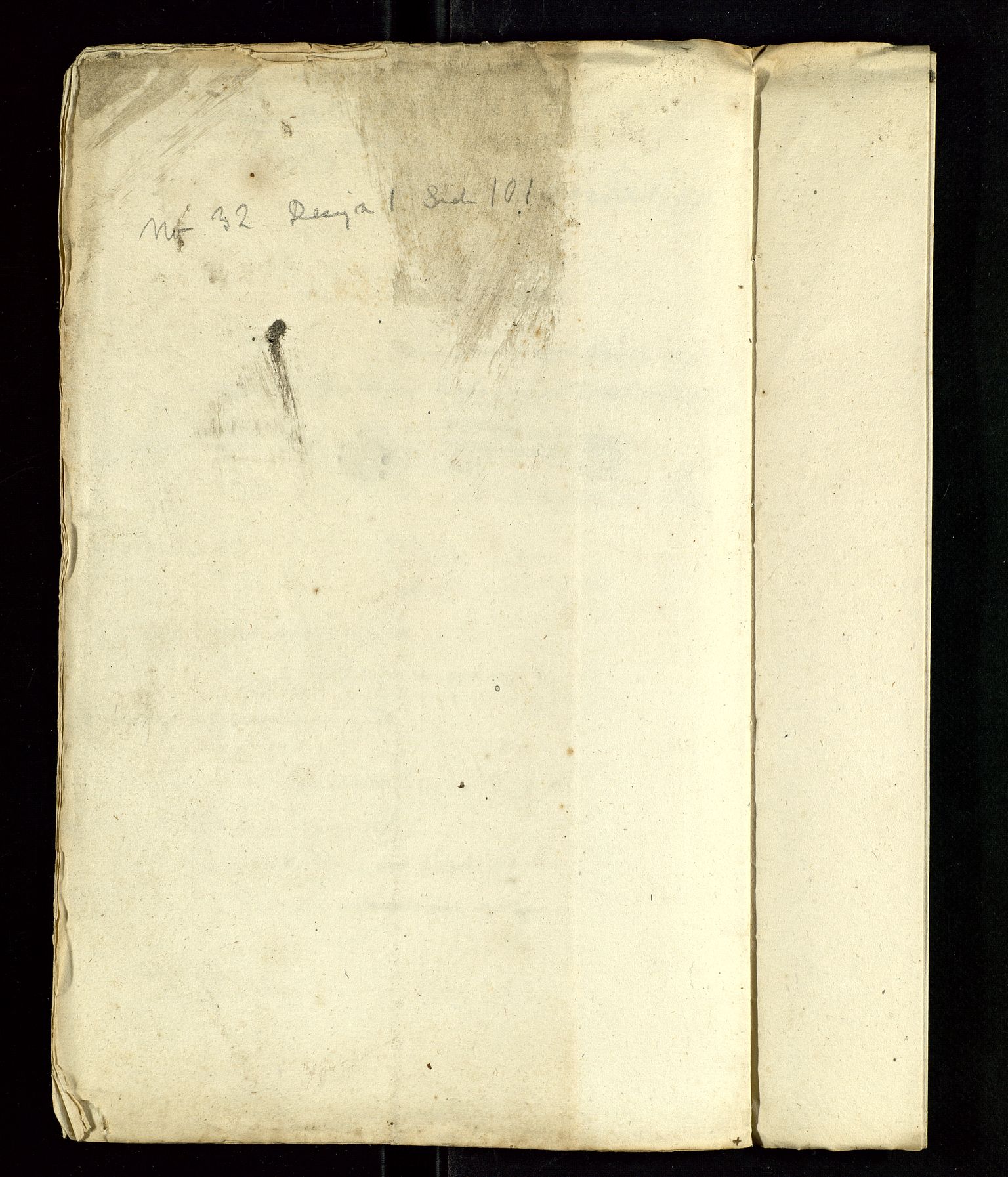 Stavanger len, AV/SAST-A-101870/Ob/L0030: Diverse, 1659-1662, p. 10
