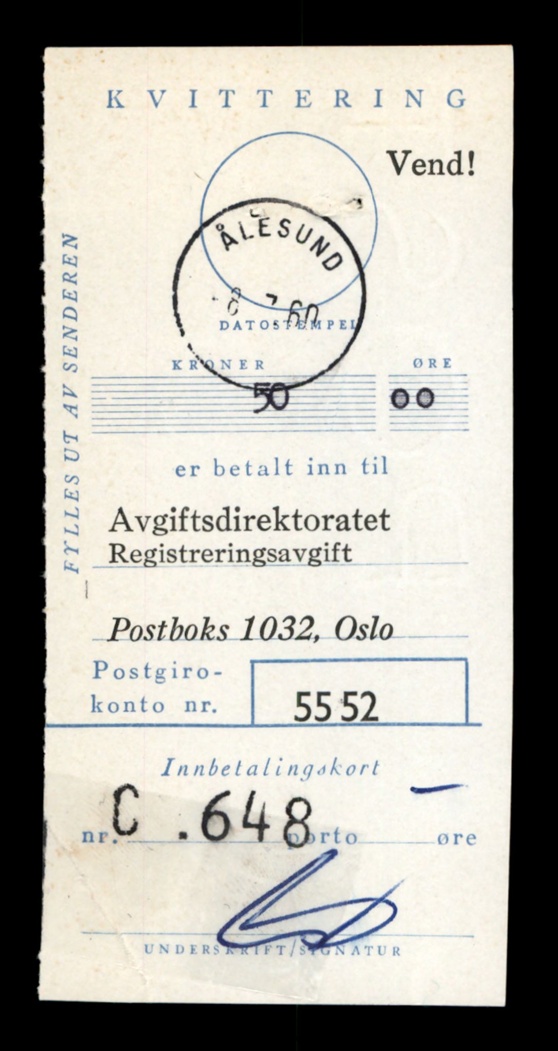 Møre og Romsdal vegkontor - Ålesund trafikkstasjon, SAT/A-4099/F/Fe/L0028: Registreringskort for kjøretøy T 11290 - T 11429, 1927-1998, p. 691