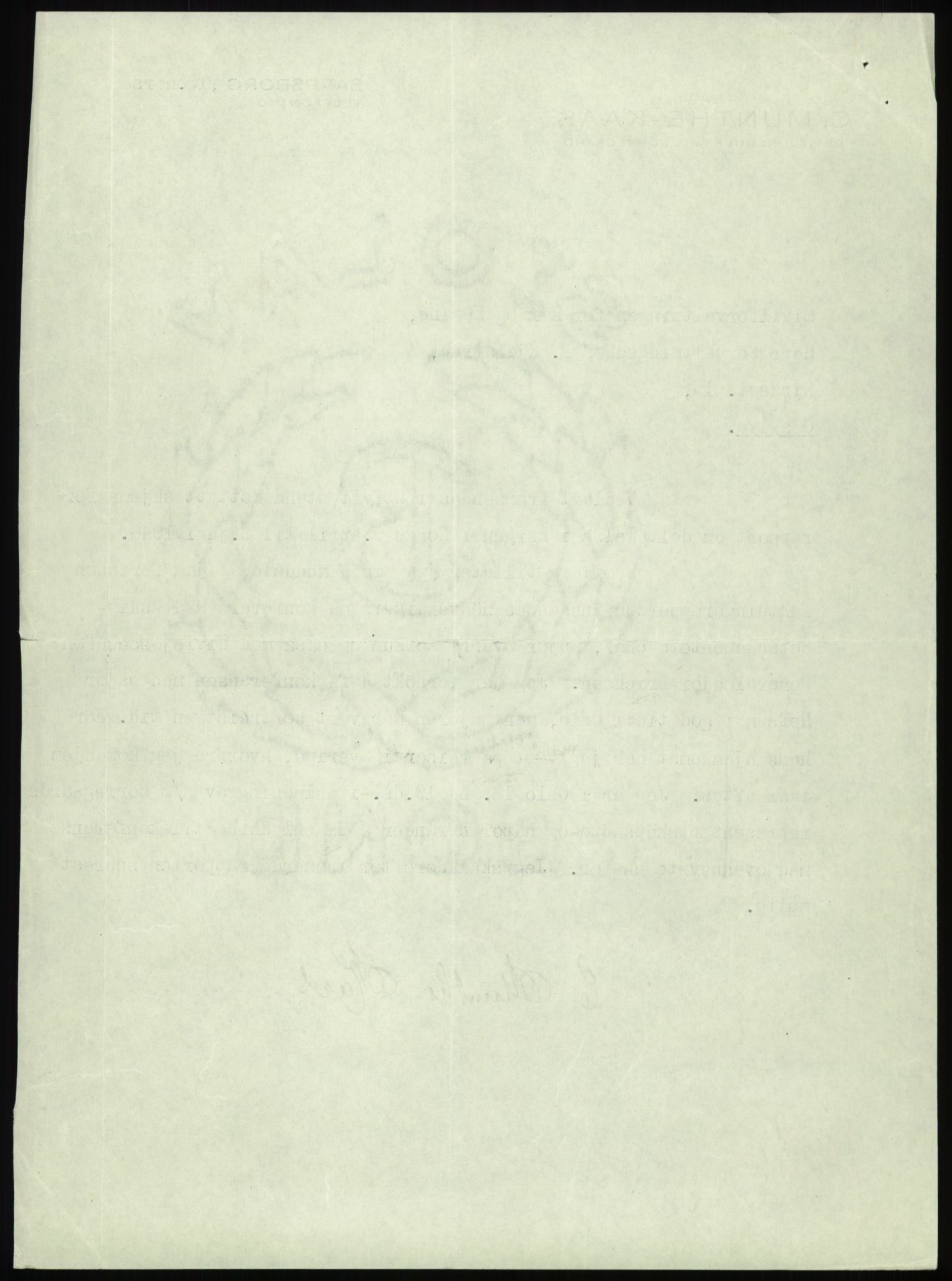 Forsvaret, Forsvarets krigshistoriske avdeling, AV/RA-RAFA-2017/Y/Yb/L0058: II-C-11-161  -  1. Divisjon, 1940, p. 839