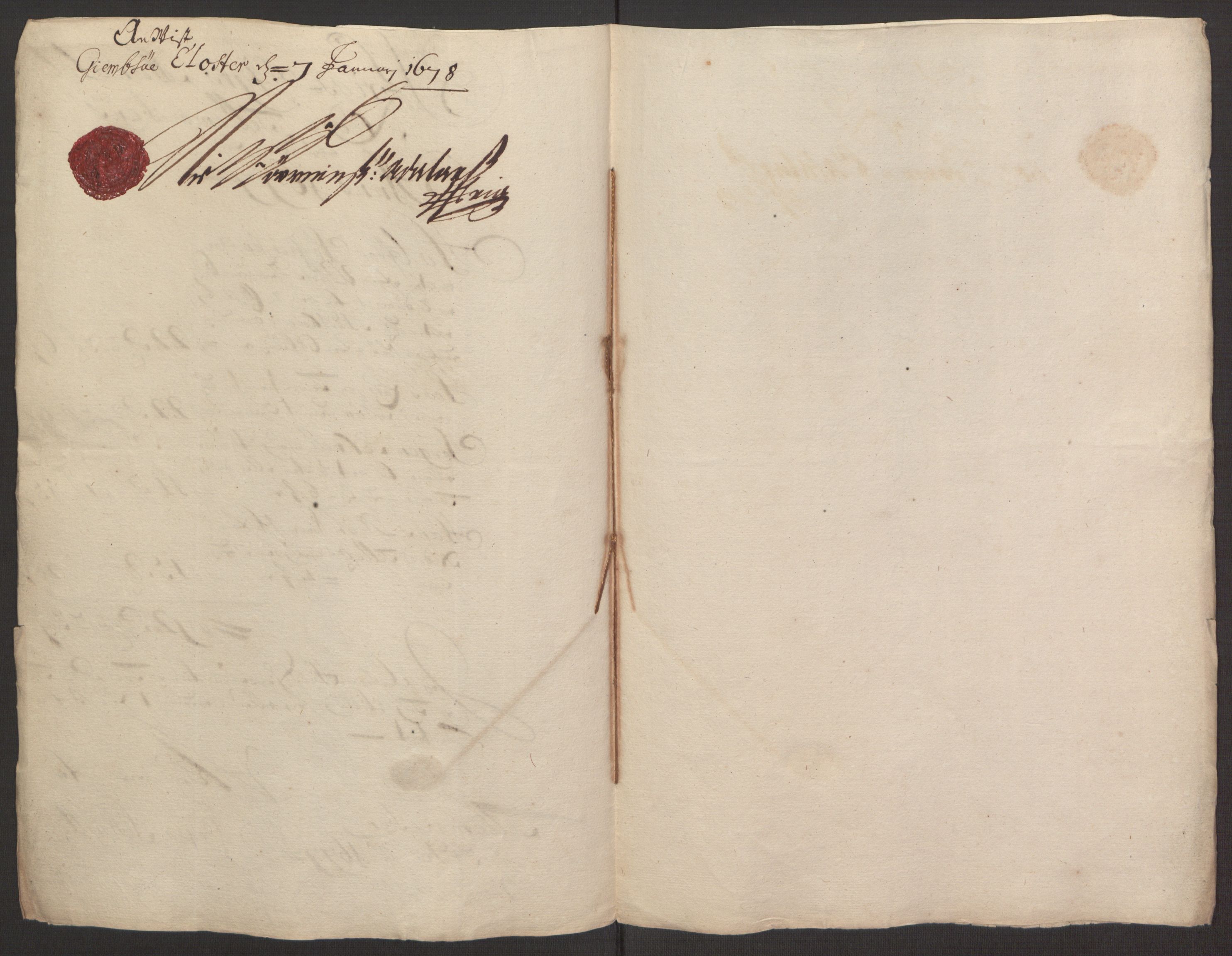 Rentekammeret inntil 1814, Reviderte regnskaper, Fogderegnskap, AV/RA-EA-4092/R35/L2068: Fogderegnskap Øvre og Nedre Telemark, 1677, p. 117