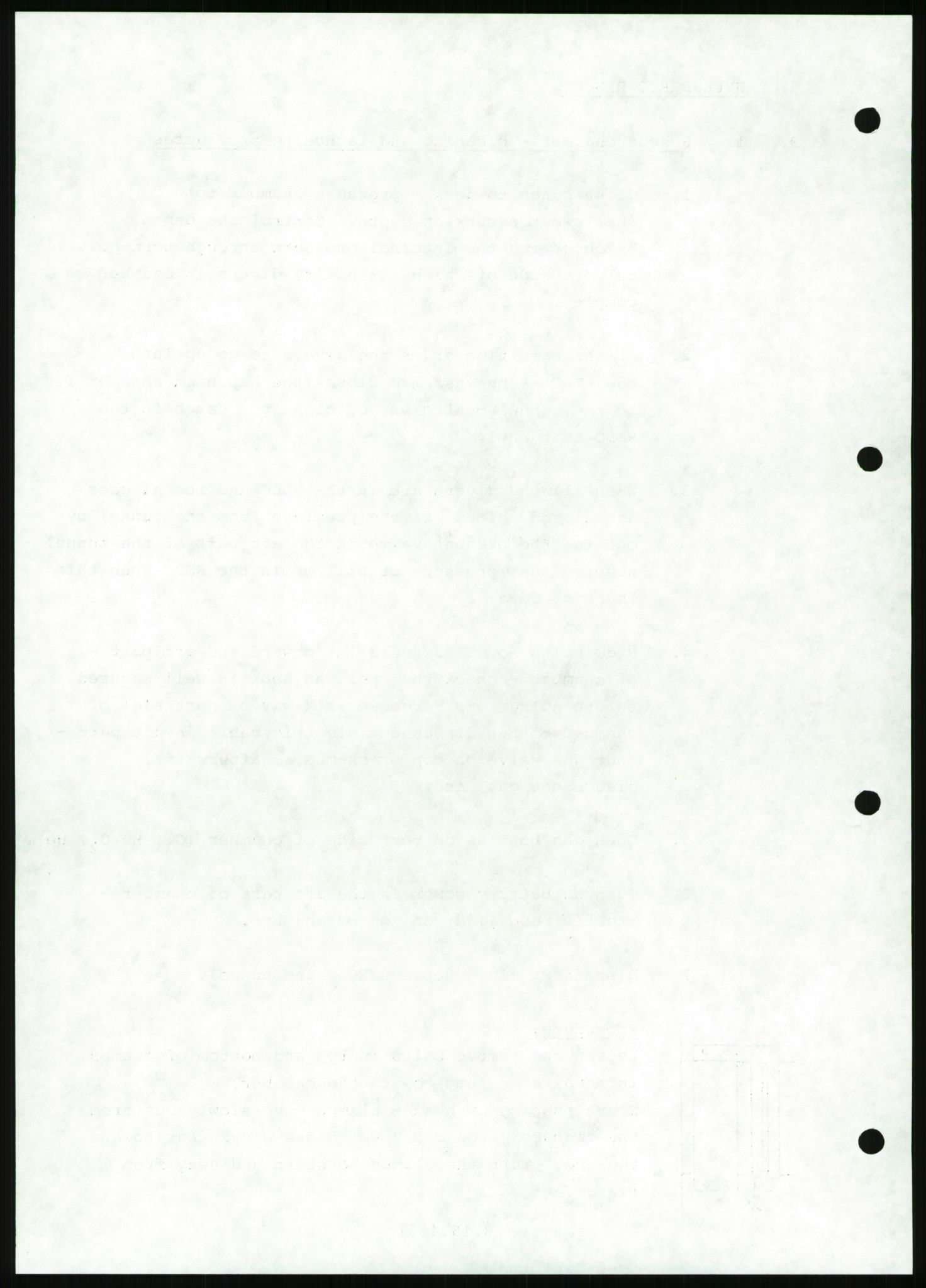 Justisdepartementet, Granskningskommisjonen ved Alexander Kielland-ulykken 27.3.1980, AV/RA-S-1165/D/L0016: O Beredskapsplaner (Doku.liste + O1-O3 av 3), 1980-1981, p. 242