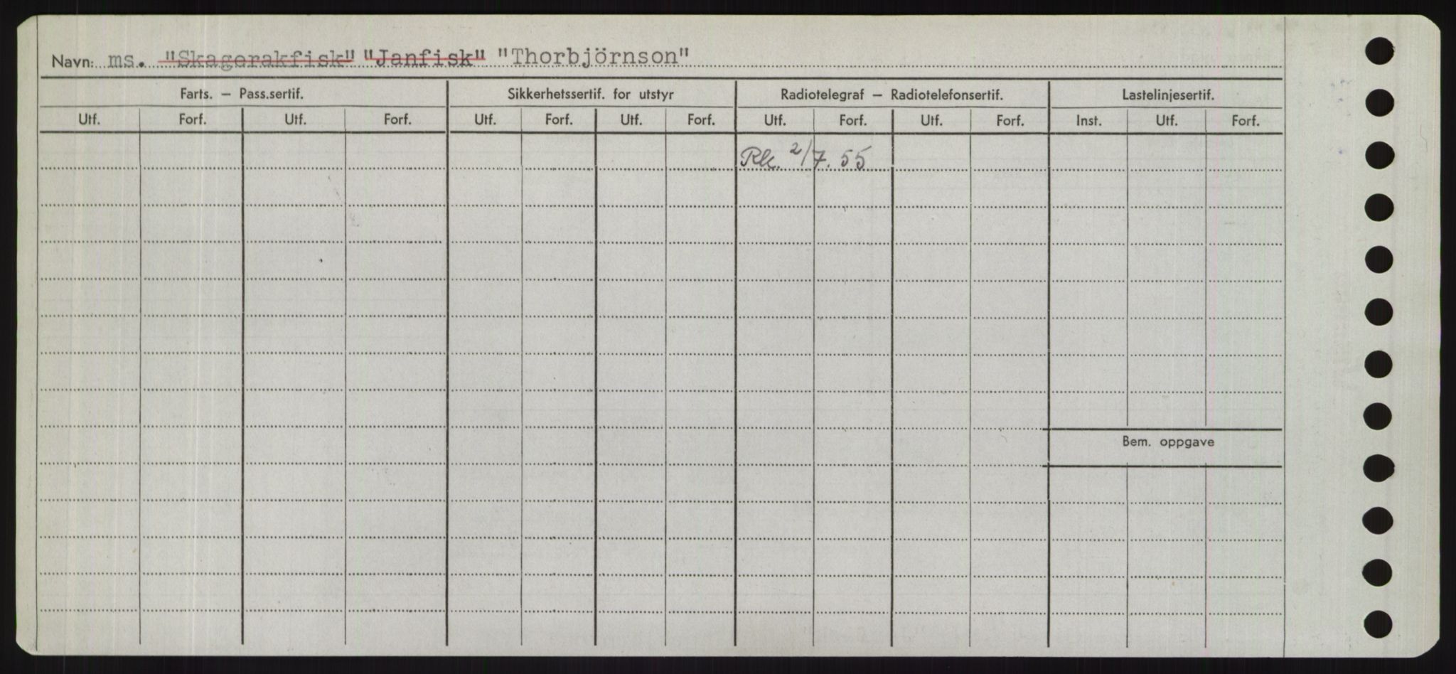 Sjøfartsdirektoratet med forløpere, Skipsmålingen, AV/RA-S-1627/H/Hd/L0038: Fartøy, T-Th, p. 652