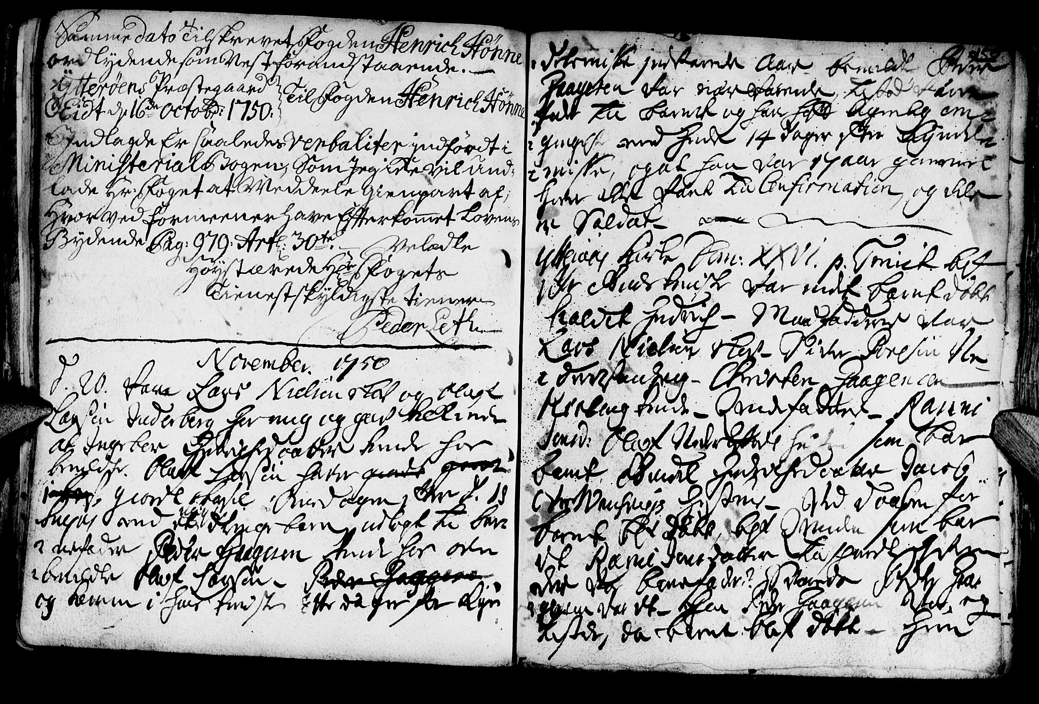 Ministerialprotokoller, klokkerbøker og fødselsregistre - Nord-Trøndelag, SAT/A-1458/722/L0215: Parish register (official) no. 722A02, 1718-1755, p. 155
