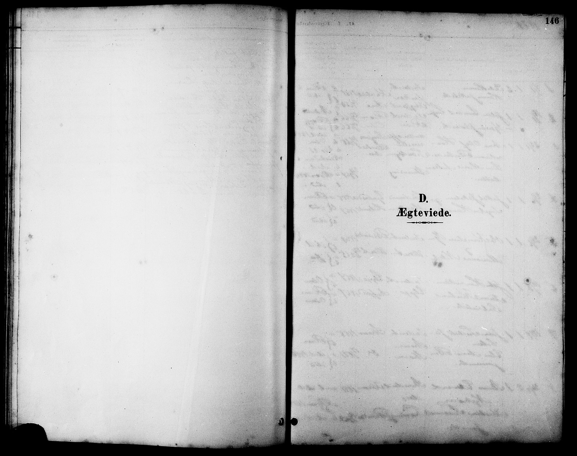 Ministerialprotokoller, klokkerbøker og fødselsregistre - Sør-Trøndelag, SAT/A-1456/657/L0716: Parish register (copy) no. 657C03, 1889-1904, p. 146