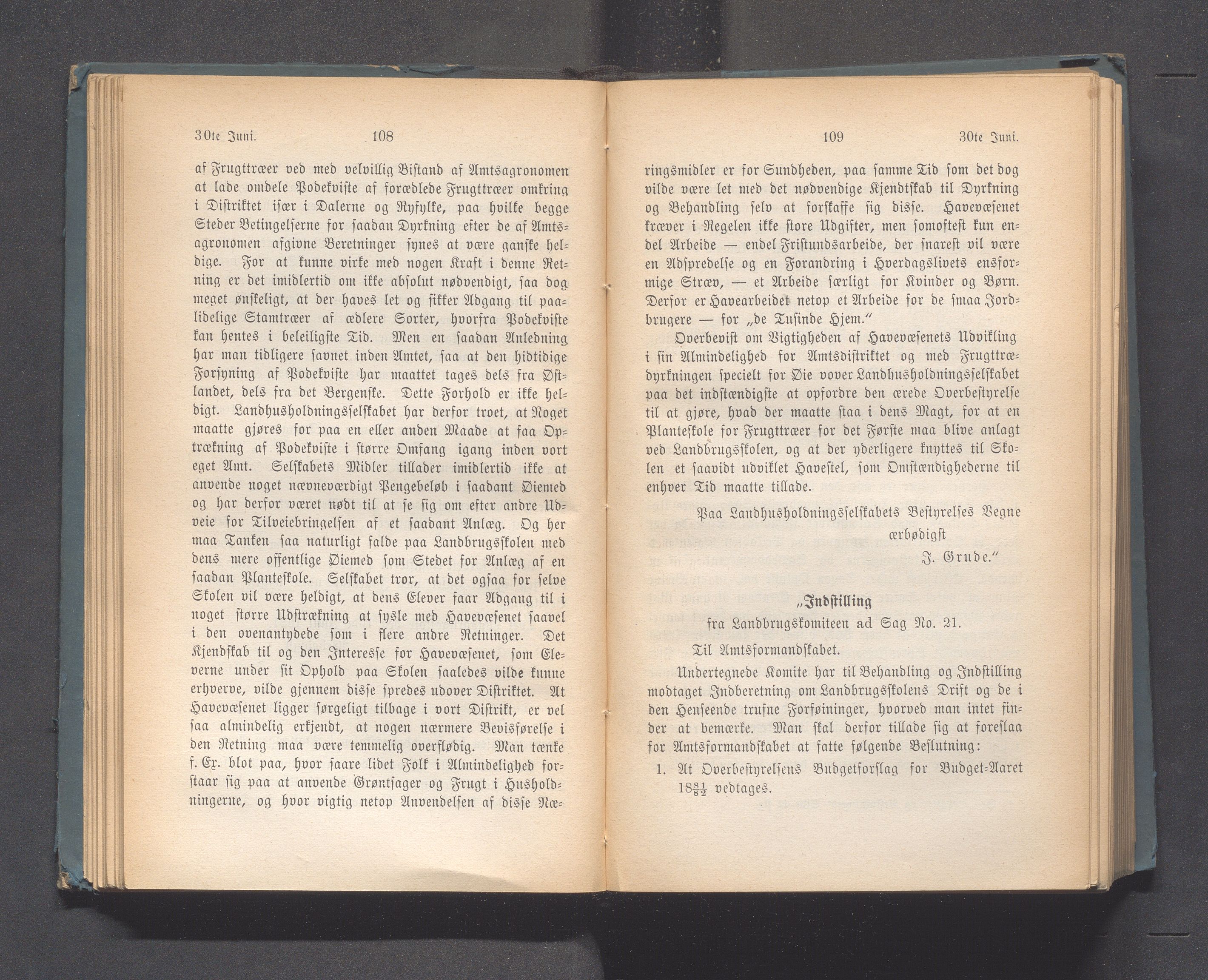 Rogaland fylkeskommune - Fylkesrådmannen , IKAR/A-900/A, 1881, p. 60