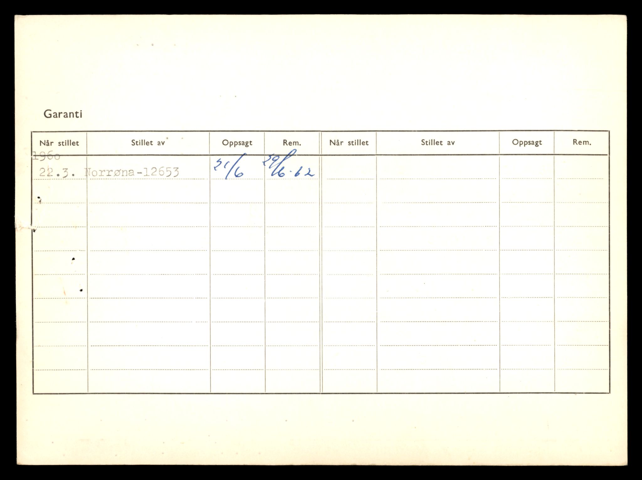 Møre og Romsdal vegkontor - Ålesund trafikkstasjon, SAT/A-4099/F/Fe/L0035: Registreringskort for kjøretøy T 12653 - T 12829, 1927-1998, p. 2337