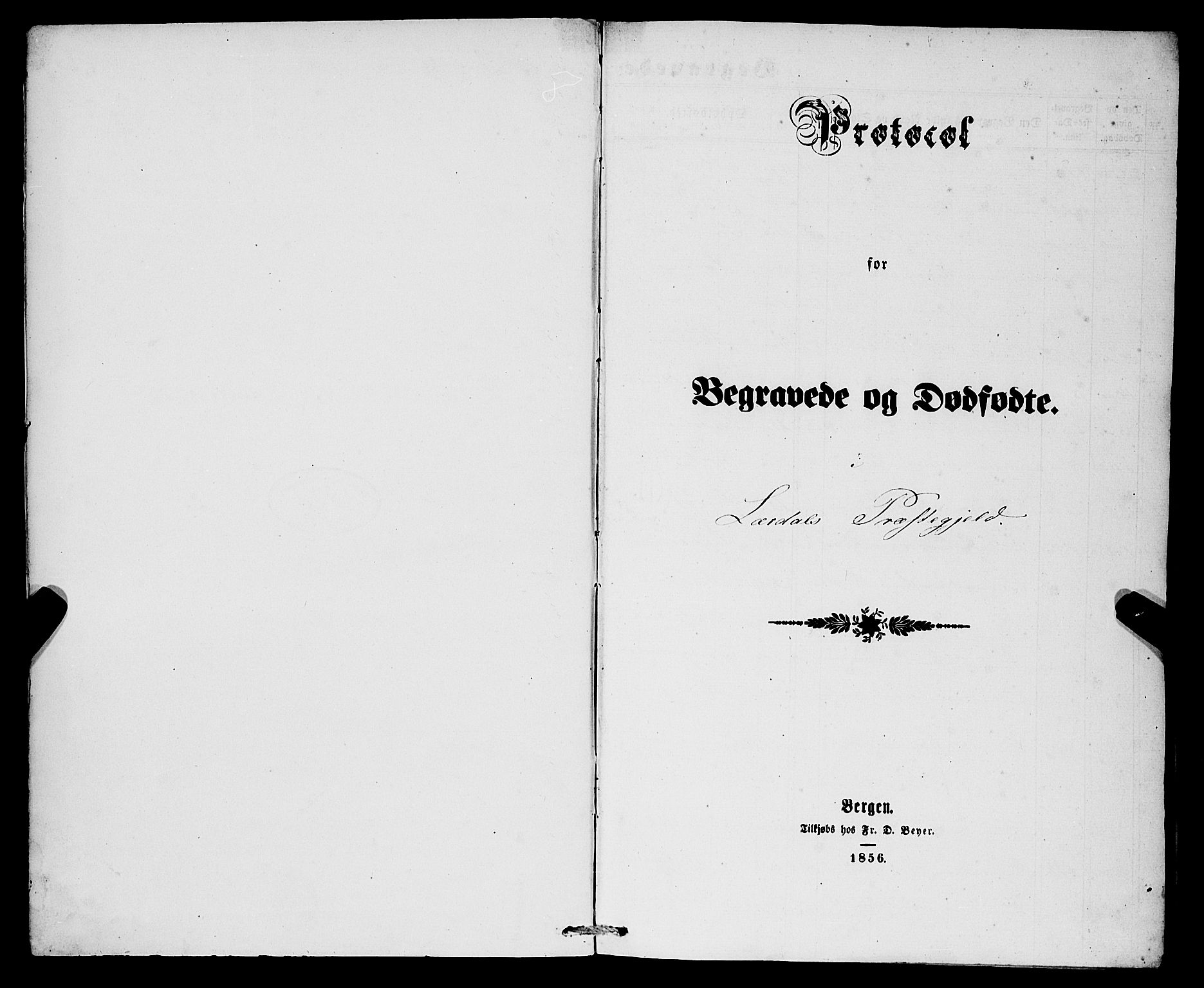 Lærdal sokneprestembete, SAB/A-81201: Parish register (official) no. A 16, 1857-1877