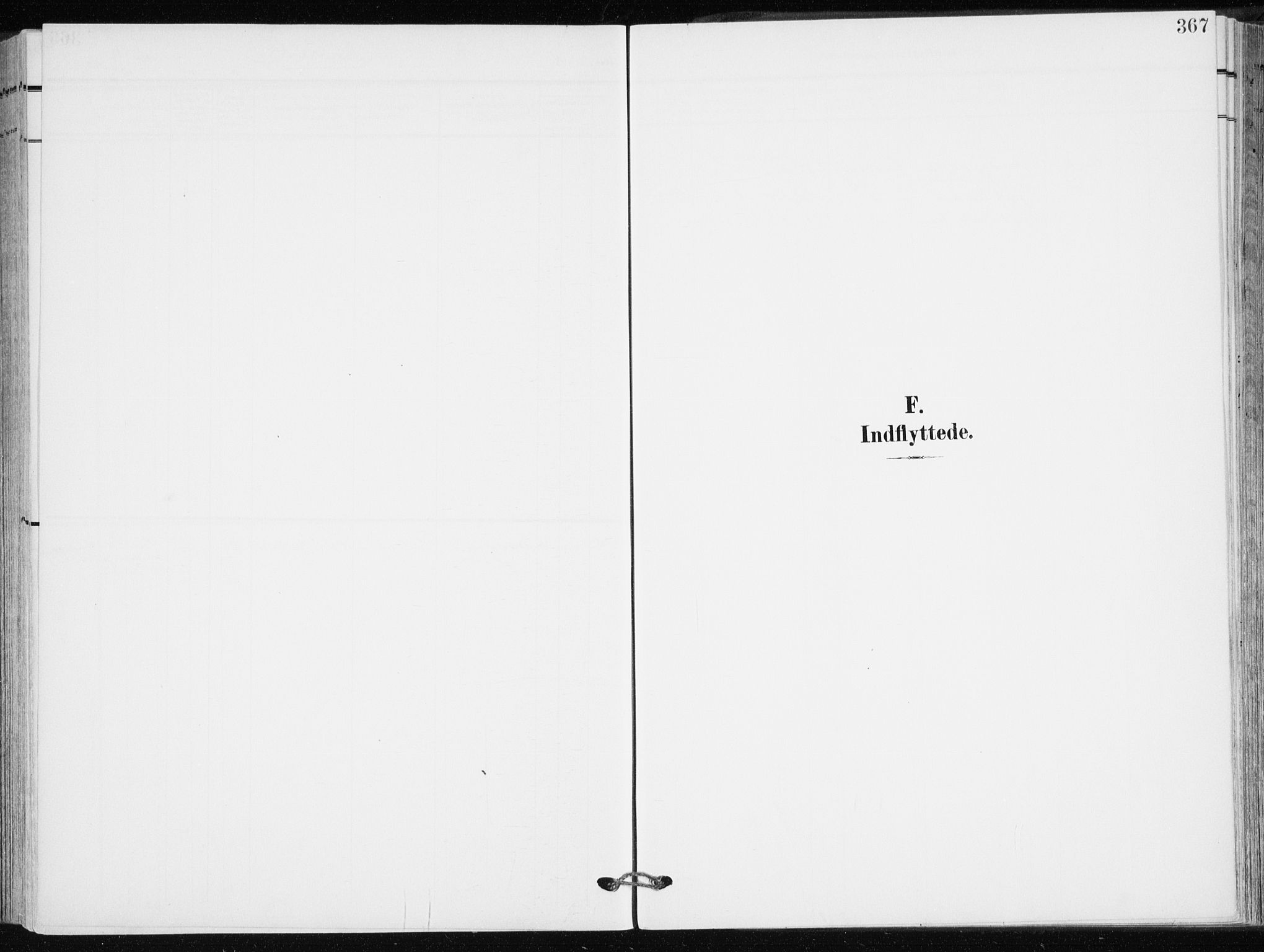 Målselv sokneprestembete, SATØ/S-1311/G/Ga/Gaa/L0011kirke: Parish register (official) no. 11, 1904-1918, p. 367