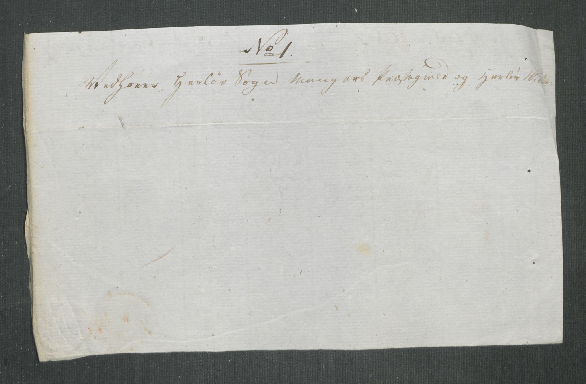 Rentekammeret inntil 1814, Reviderte regnskaper, Mindre regnskaper, AV/RA-EA-4068/Rf/Rfe/L0028: Nedre Romerike fogderi. Nedre Telemark og Bamle fogderi, Nordhordland og Voss fogderi, 1789, p. 470