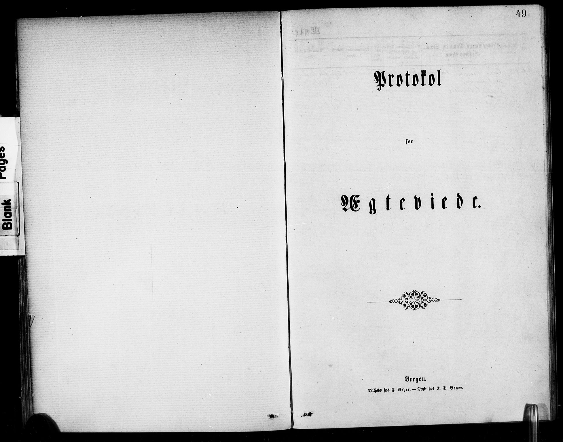 Den norske sjømannsmisjon i utlandet/New York, SAB/SAB/PA-0110/H/Ha/L0001: Parish register (official) no. A 1, 1878-1885, p. 49