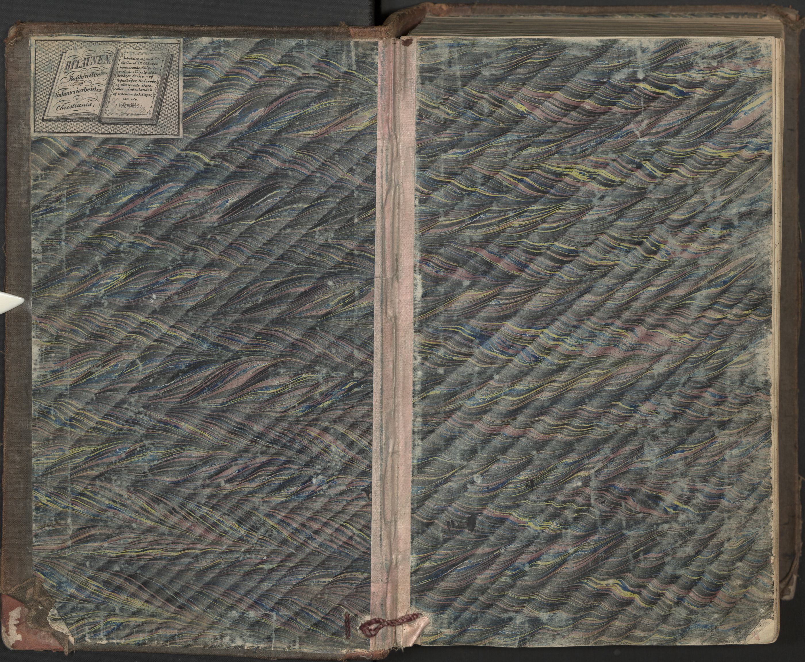 Nes tingrett, AV/SAO-A-10548/F/Fc/Fcb/L0003: Ekstrarettsprotokoll "M", 1855-1866