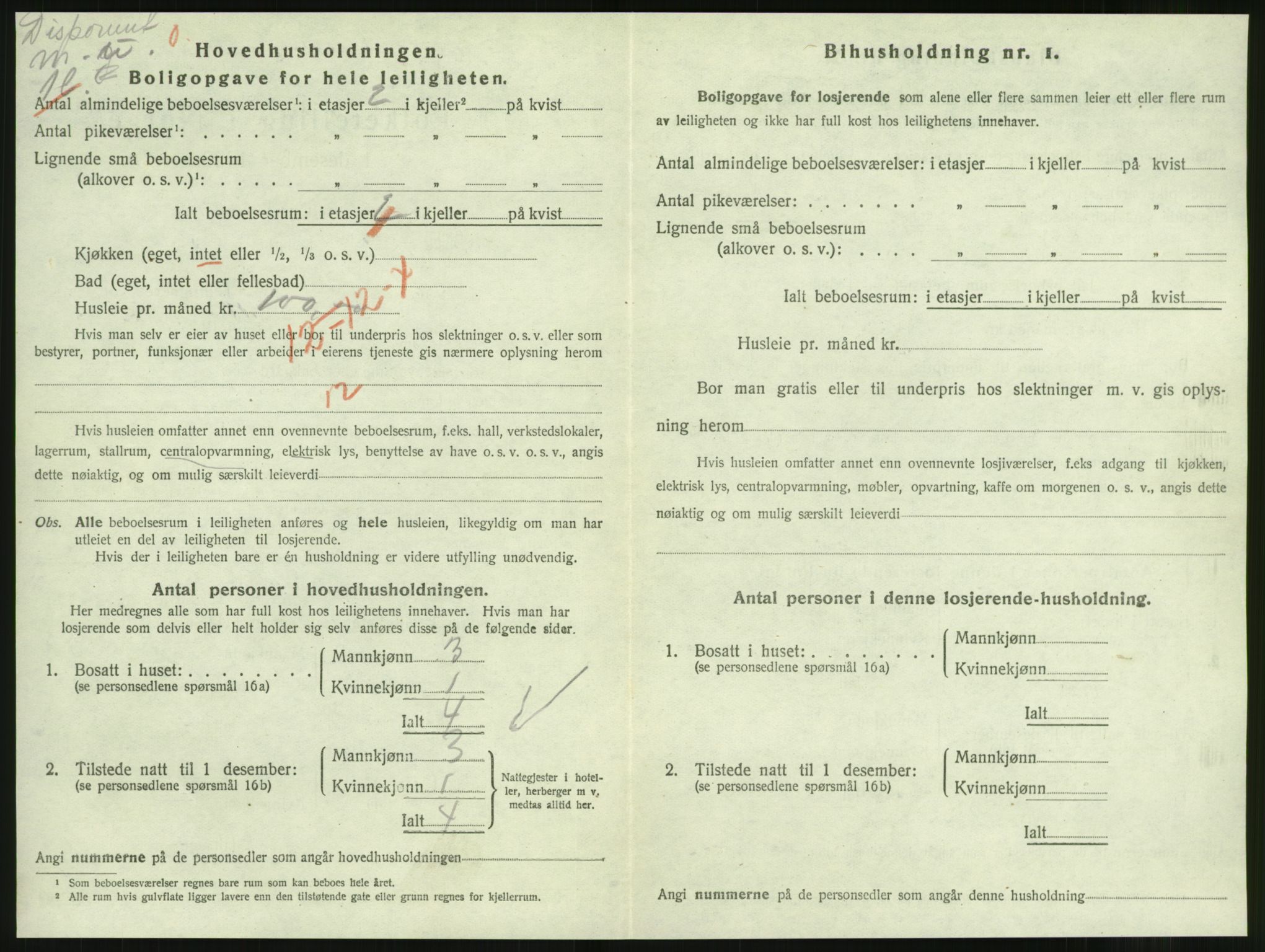 SAT, 1920 census for Molde, 1920, p. 984