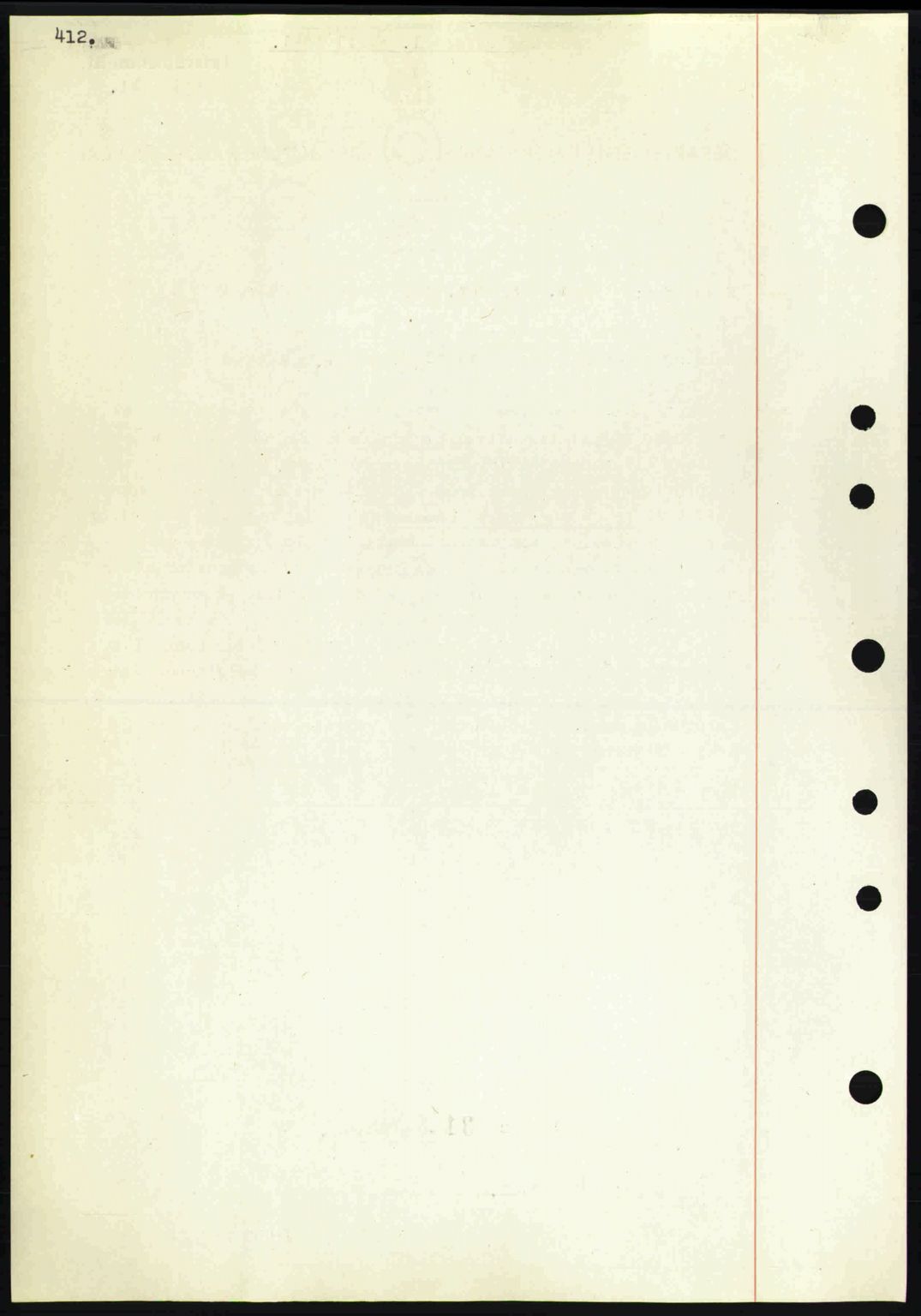 Eiker, Modum og Sigdal sorenskriveri, SAKO/A-123/G/Ga/Gab/L0043: Mortgage book no. A13, 1940-1941, Diary no: : 680/1941