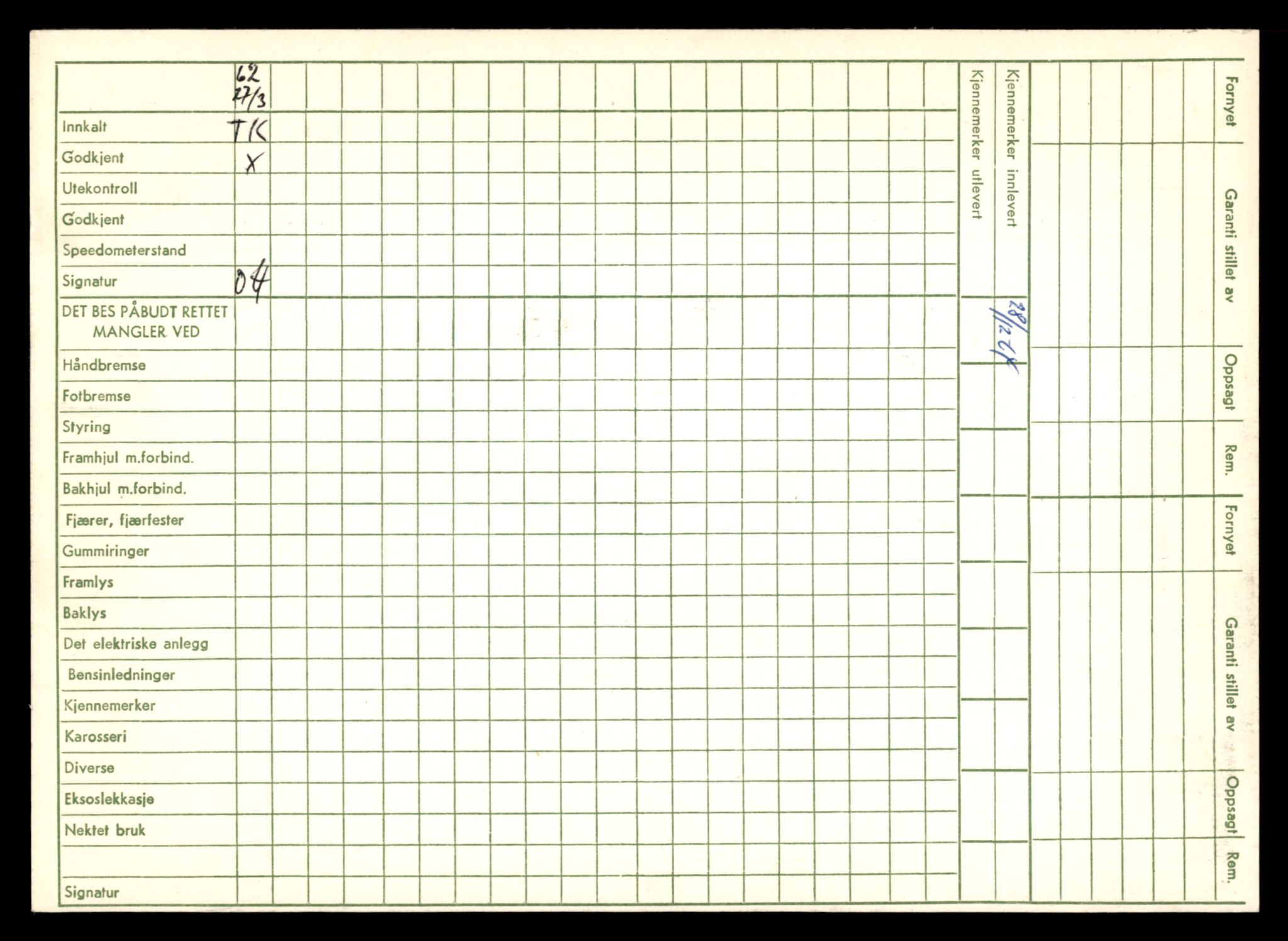 Møre og Romsdal vegkontor - Ålesund trafikkstasjon, SAT/A-4099/F/Fe/L0005: Registreringskort for kjøretøy T 443 - T 546, 1927-1998, p. 1118