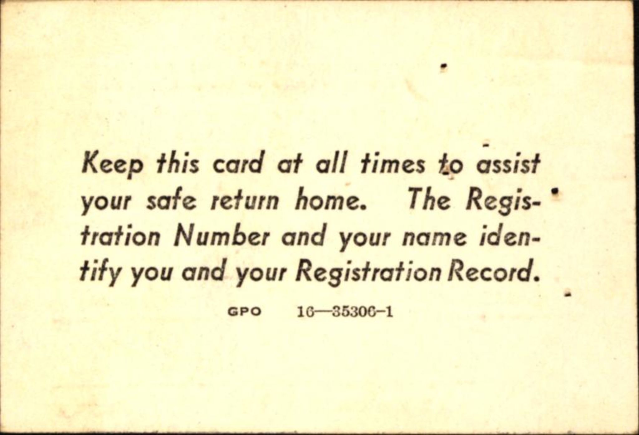 Forsvaret, Forsvarets overkommando II, AV/RA-RAFA-3915/D/Db/L0009: CI Questionaires. Tyske okkupasjonsstyrker i Norge. Tyskere., 1945-1946, p. 479