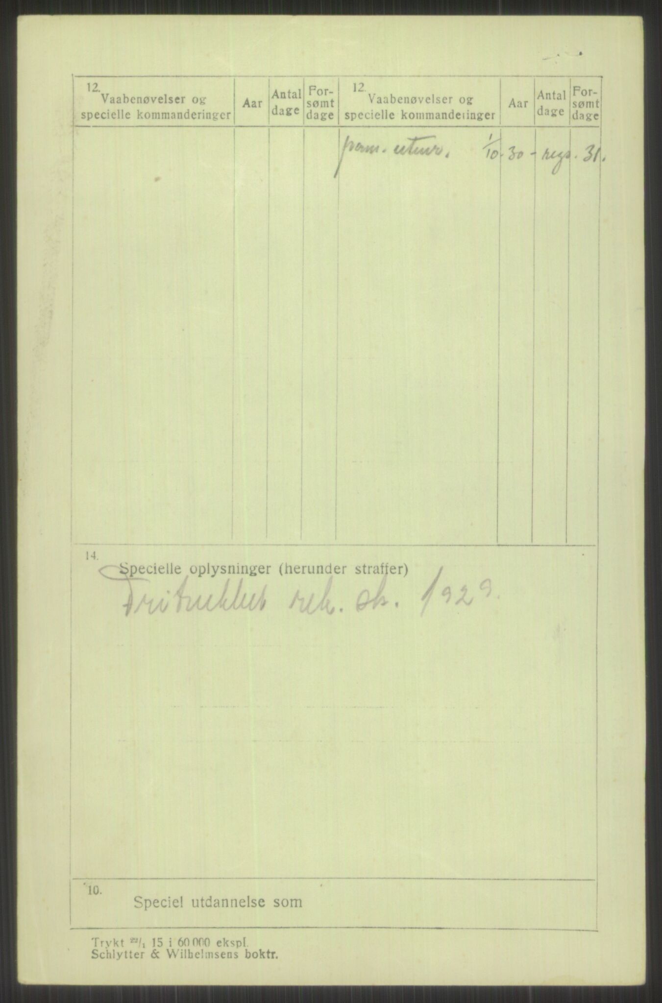 Forsvaret, Troms infanteriregiment nr. 16, AV/RA-RAFA-3146/P/Pa/L0013/0004: Rulleblad / Rulleblad for regimentets menige mannskaper, årsklasse 1929, 1929, p. 818