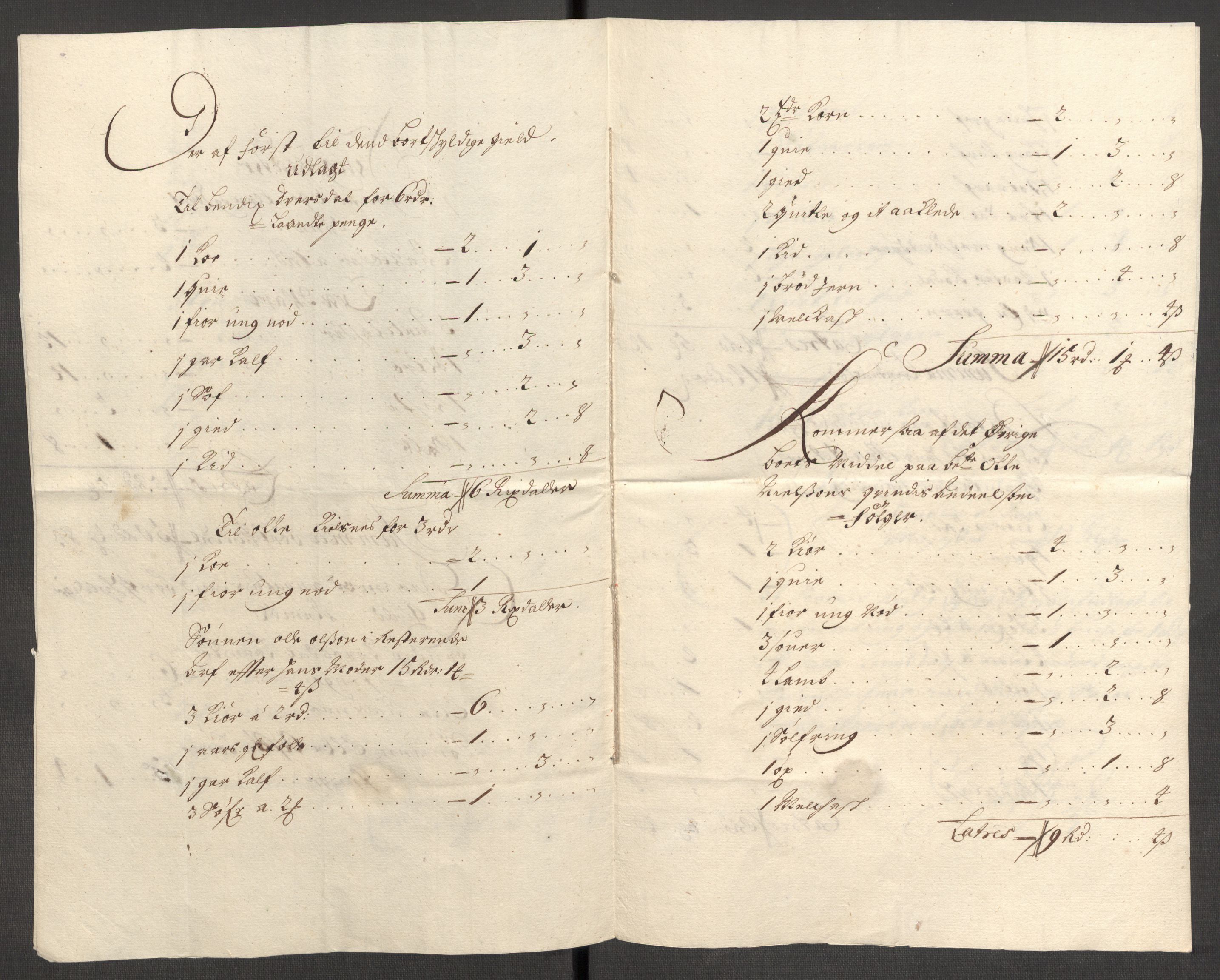 Rentekammeret inntil 1814, Reviderte regnskaper, Fogderegnskap, AV/RA-EA-4092/R53/L3425: Fogderegnskap Sunn- og Nordfjord, 1700-1701, p. 122