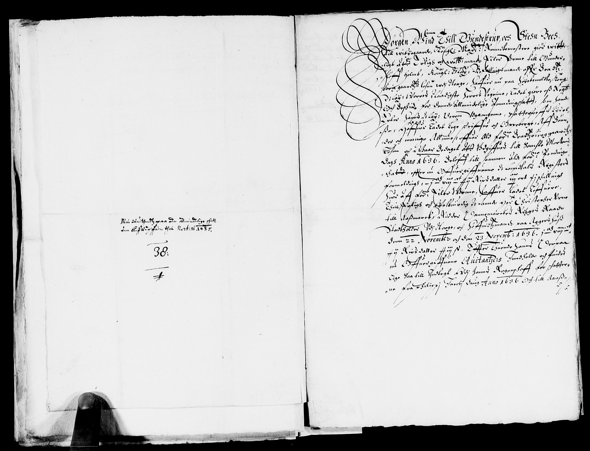 Rentekammeret inntil 1814, Reviderte regnskaper, Lensregnskaper, AV/RA-EA-5023/R/Rb/Rbp/L0024: Bratsberg len, 1639-1641