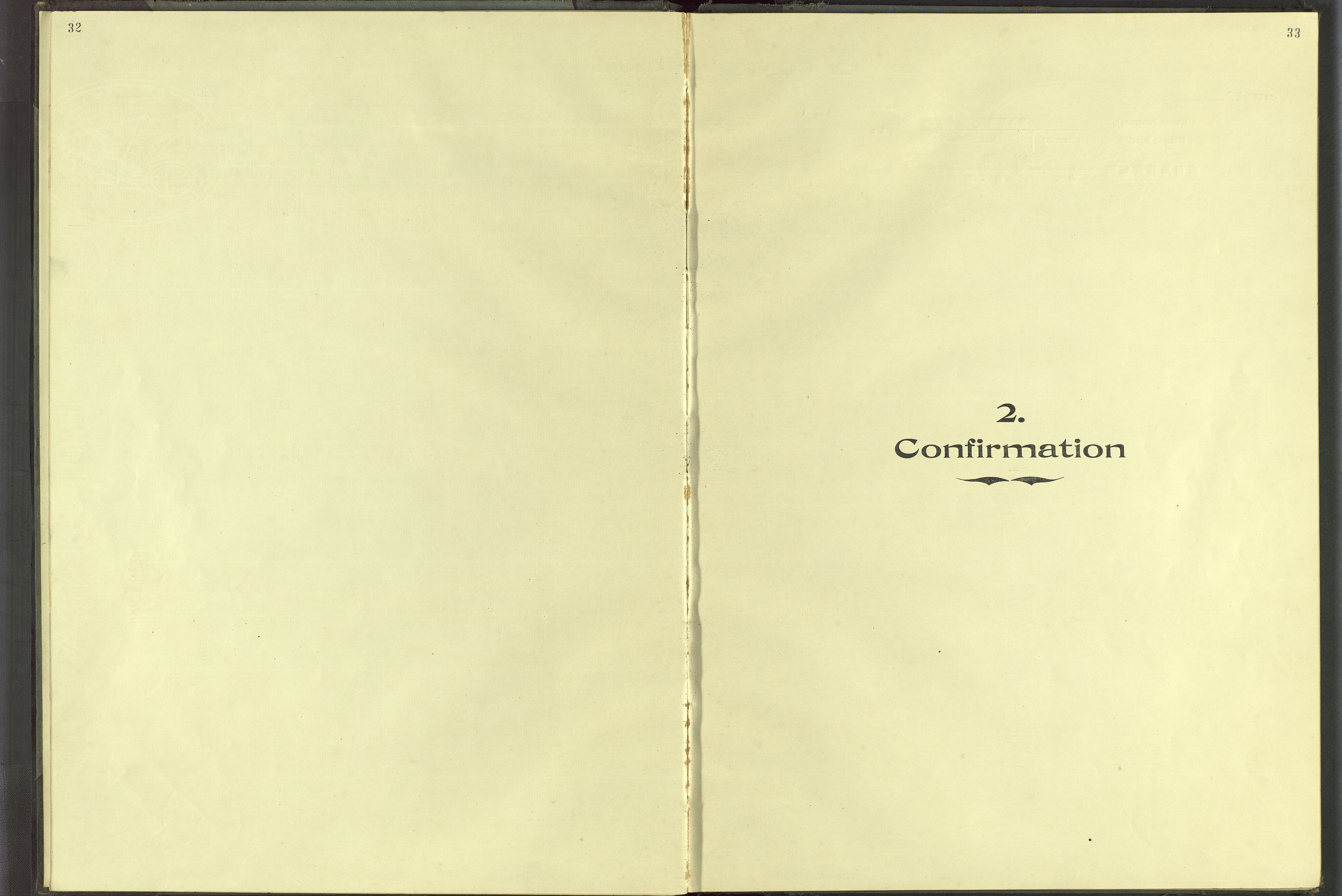 Det Norske Misjonsselskap - utland - Kina (Hunan), VID/MA-A-1065/Dm/L0029: Parish register (official) no. 67, 1910-1932, p. 32-33
