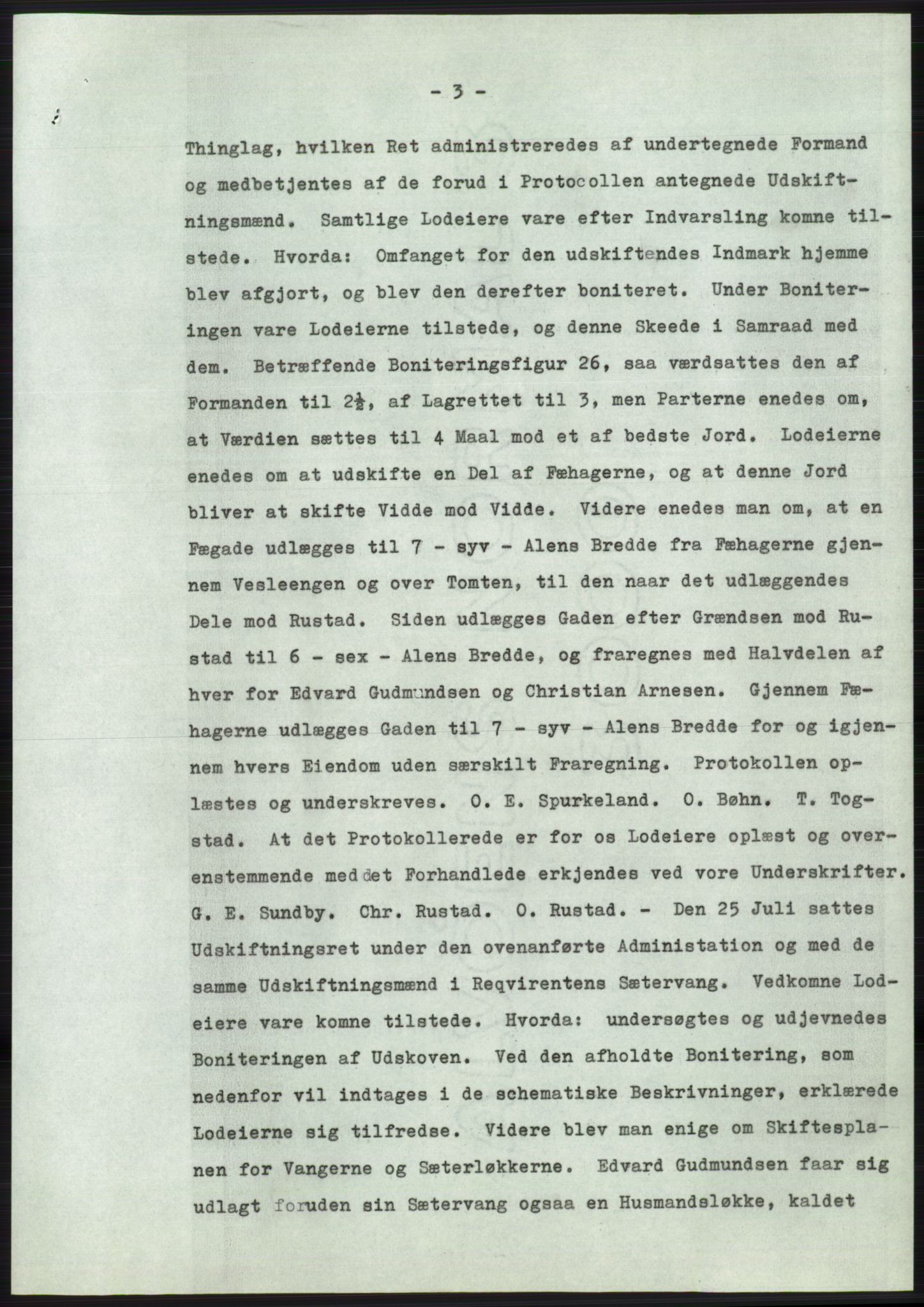 Statsarkivet i Oslo, SAO/A-10621/Z/Zd/L0015: Avskrifter, j.nr 2-699/1962, 1962, p. 53