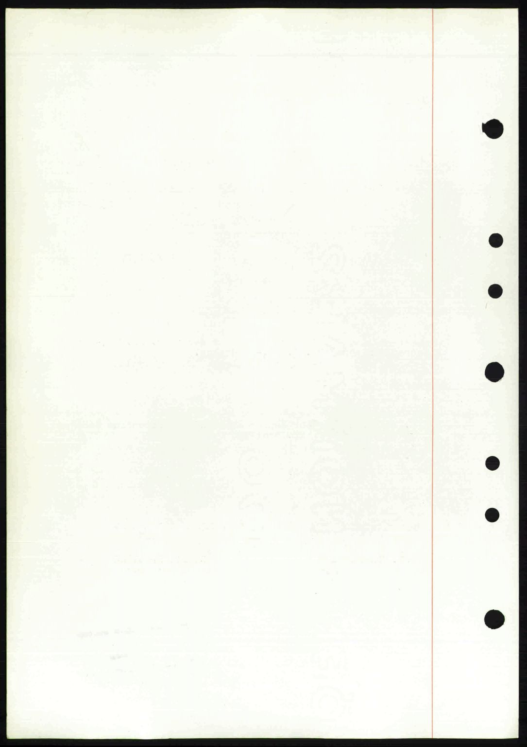 Byfogd og Byskriver i Bergen, AV/SAB-A-3401/03/03Bc/L0022: Mortgage book no. A18, 1946-1946, Diary no: : 1717/1946