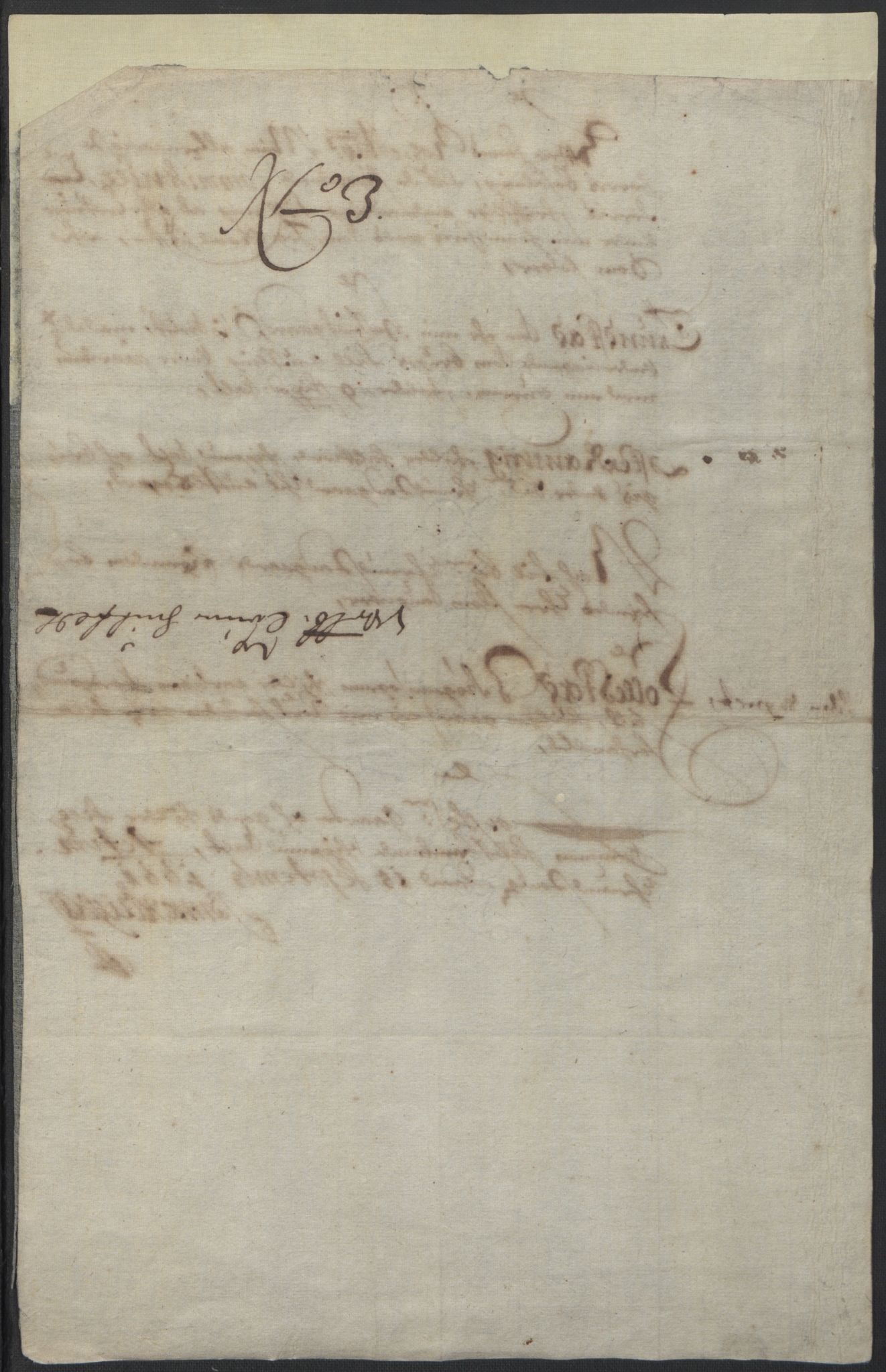 Rentekammeret inntil 1814, Realistisk ordnet avdeling, RA/EA-4070/L/L0007/0003: Kristiania lagdømme: / Jordebøker over adelsgods, odels- og pantegods, 1661