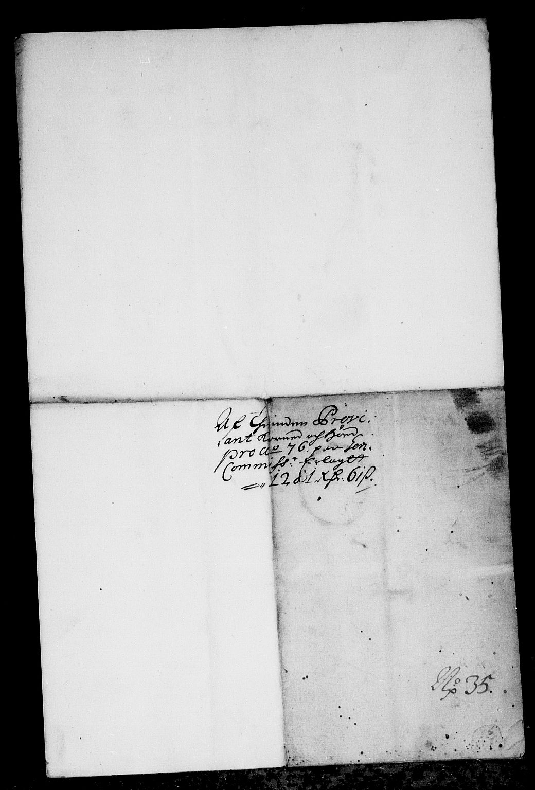 Rentekammeret inntil 1814, Reviderte regnskaper, Stiftamtstueregnskaper, Landkommissariatet på Akershus og Akershus stiftamt, AV/RA-EA-5869/R/Rb/L0125: Akershus stiftamt, 1676