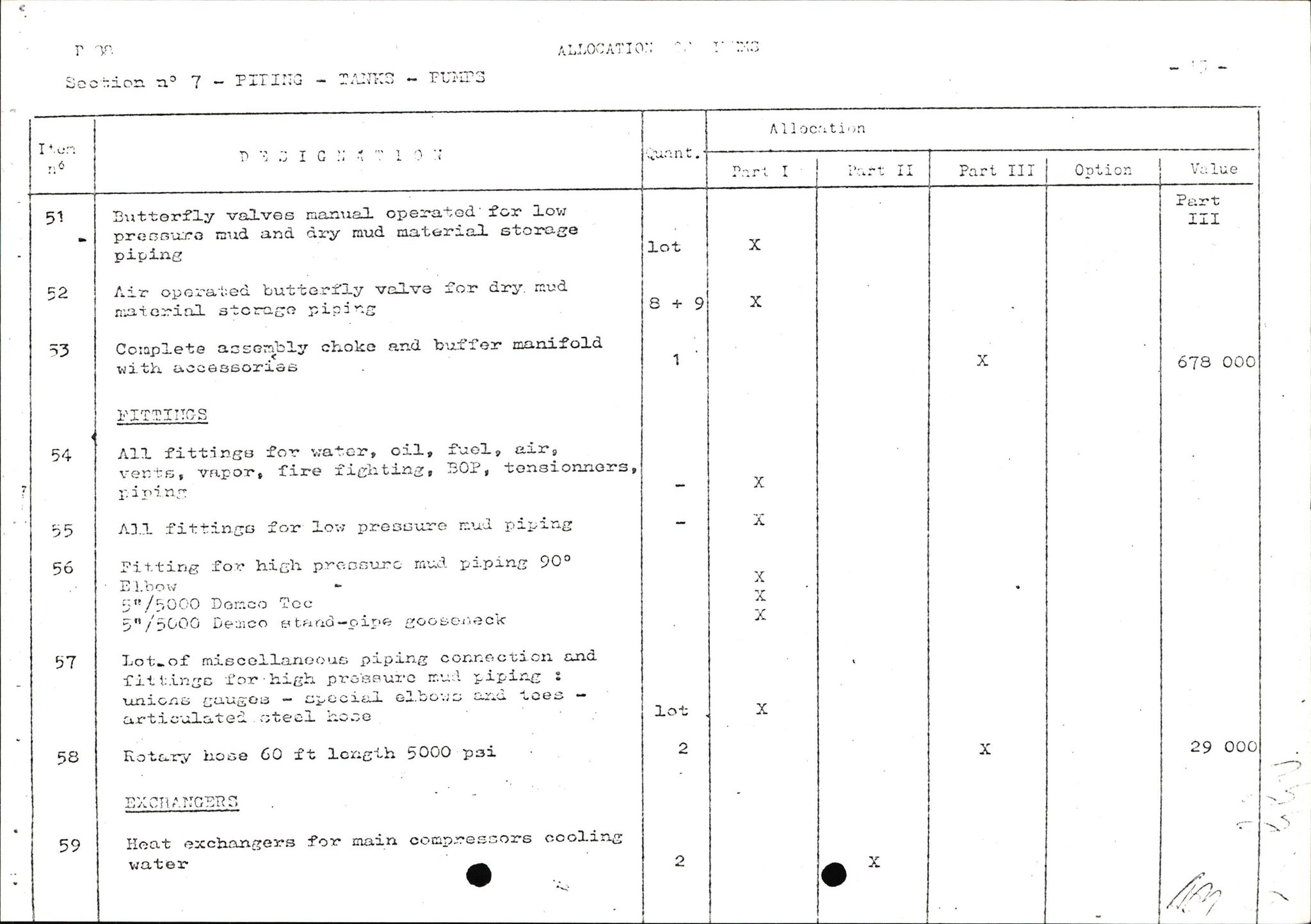 Pa 1503 - Stavanger Drilling AS, AV/SAST-A-101906/2/E/Eb/Eba/L0002: Sak og korrespondanse, 1974-1980