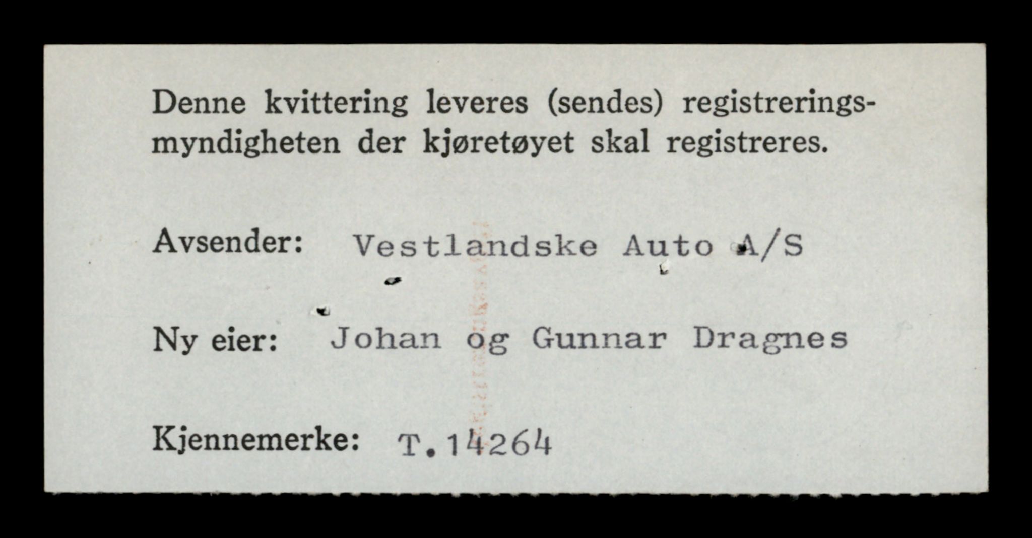 Møre og Romsdal vegkontor - Ålesund trafikkstasjon, AV/SAT-A-4099/F/Fe/L0044: Registreringskort for kjøretøy T 14205 - T 14319, 1927-1998, p. 1787