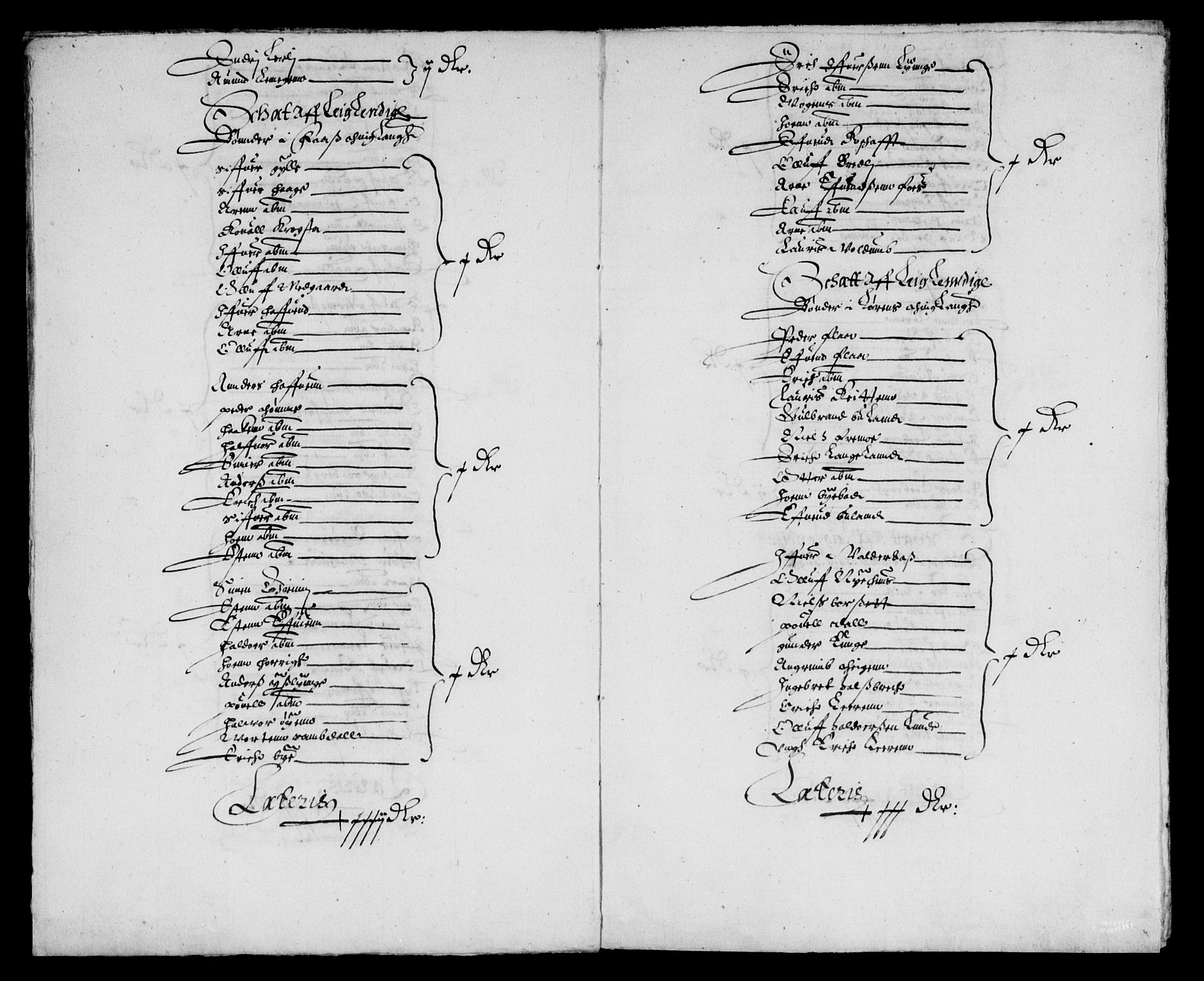 Rentekammeret inntil 1814, Reviderte regnskaper, Lensregnskaper, AV/RA-EA-5023/R/Rb/Rbw/L0035: Trondheim len, 1627-1629