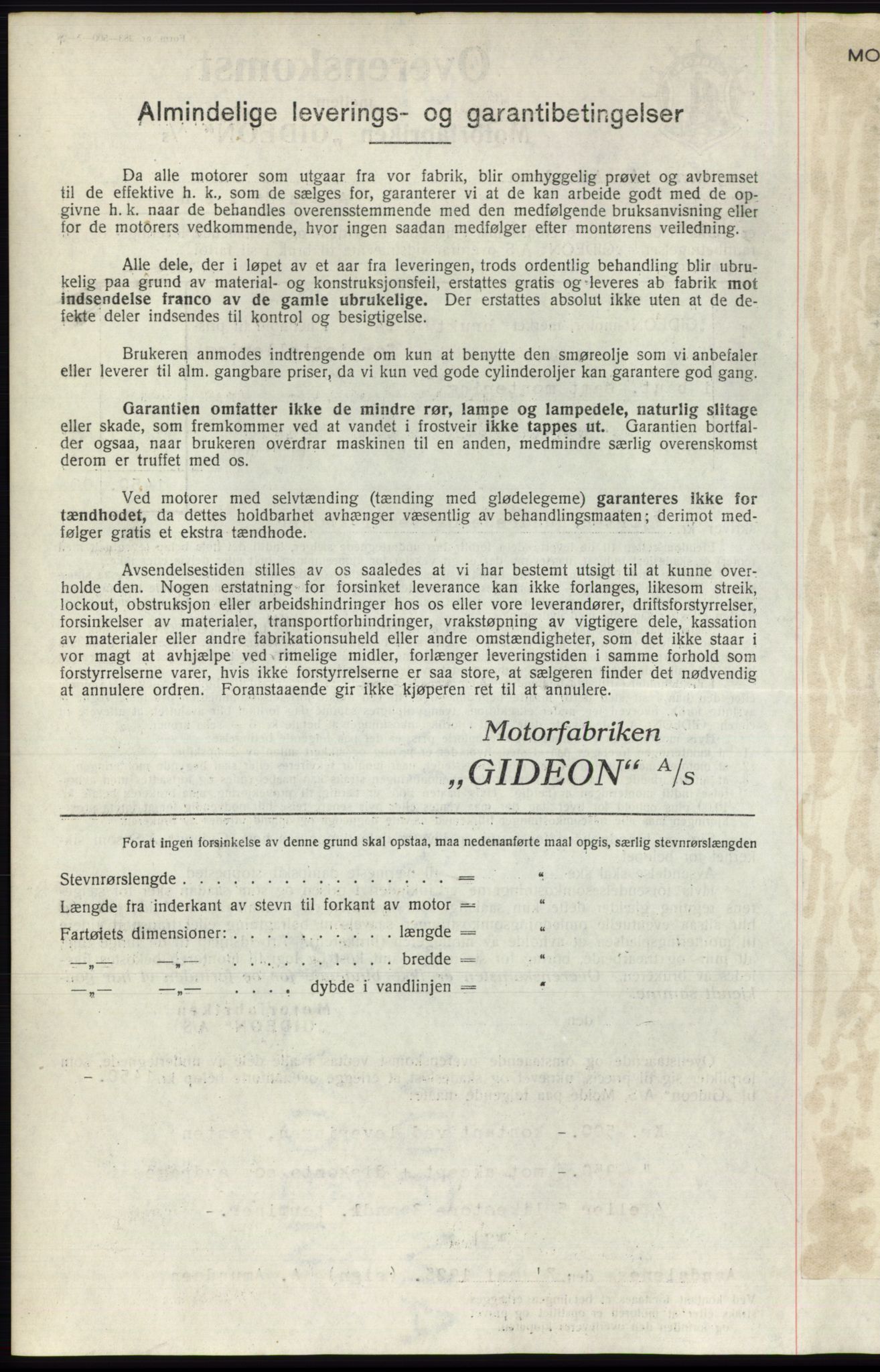 Romsdal sorenskriveri, AV/SAT-A-4149/1/2/2C/L0056: Mortgage book no. 50, 1929-1929, Deed date: 15.04.1929