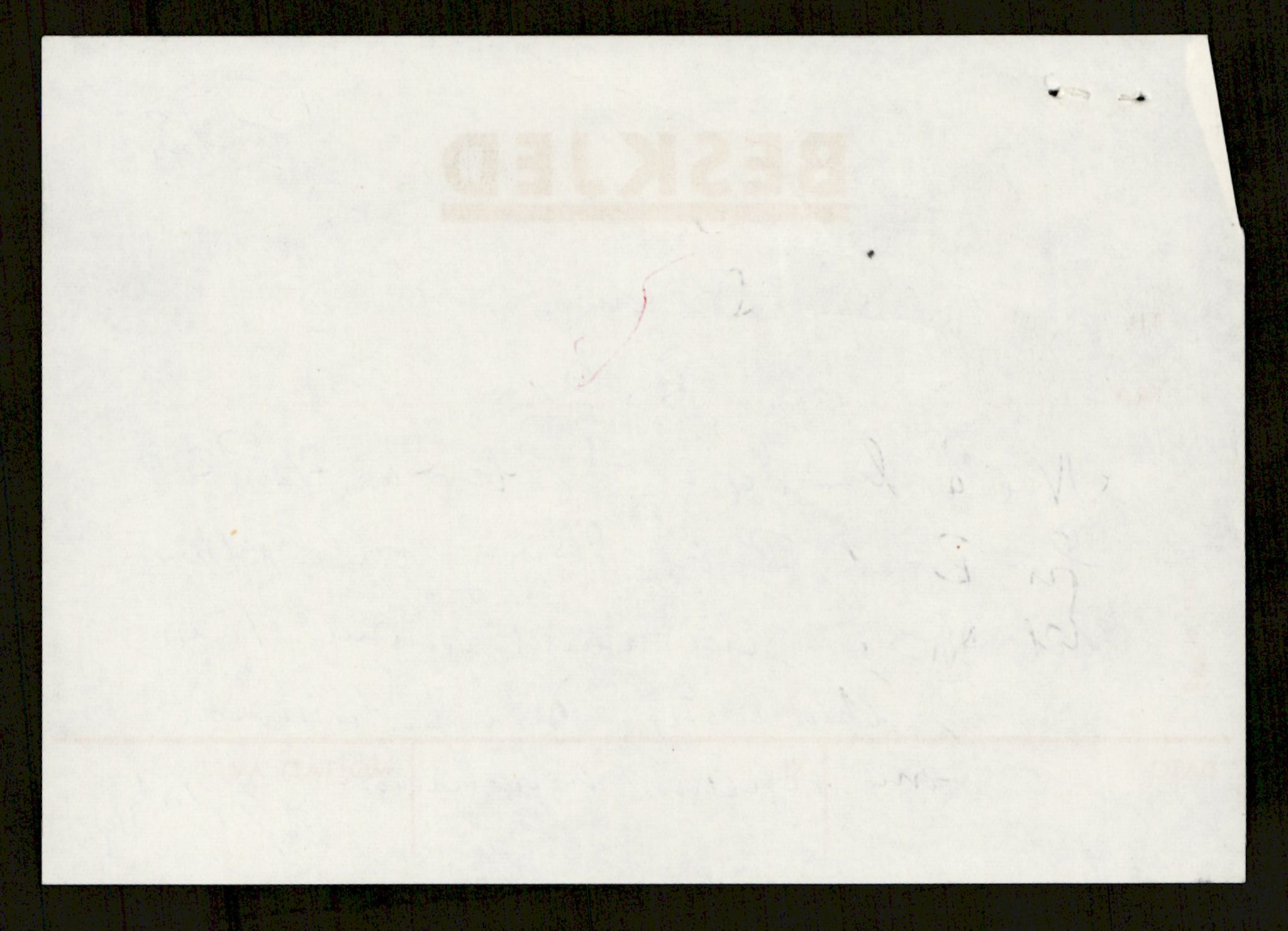 Sjøfartsdirektoratet med forløpere, generelt arkiv, AV/RA-S-1407/D/Du/Duc/L0641/0004: Skipskontrollen - Forskrifter    / Utleiebåter (2 mapper), 1977-1989, p. 218