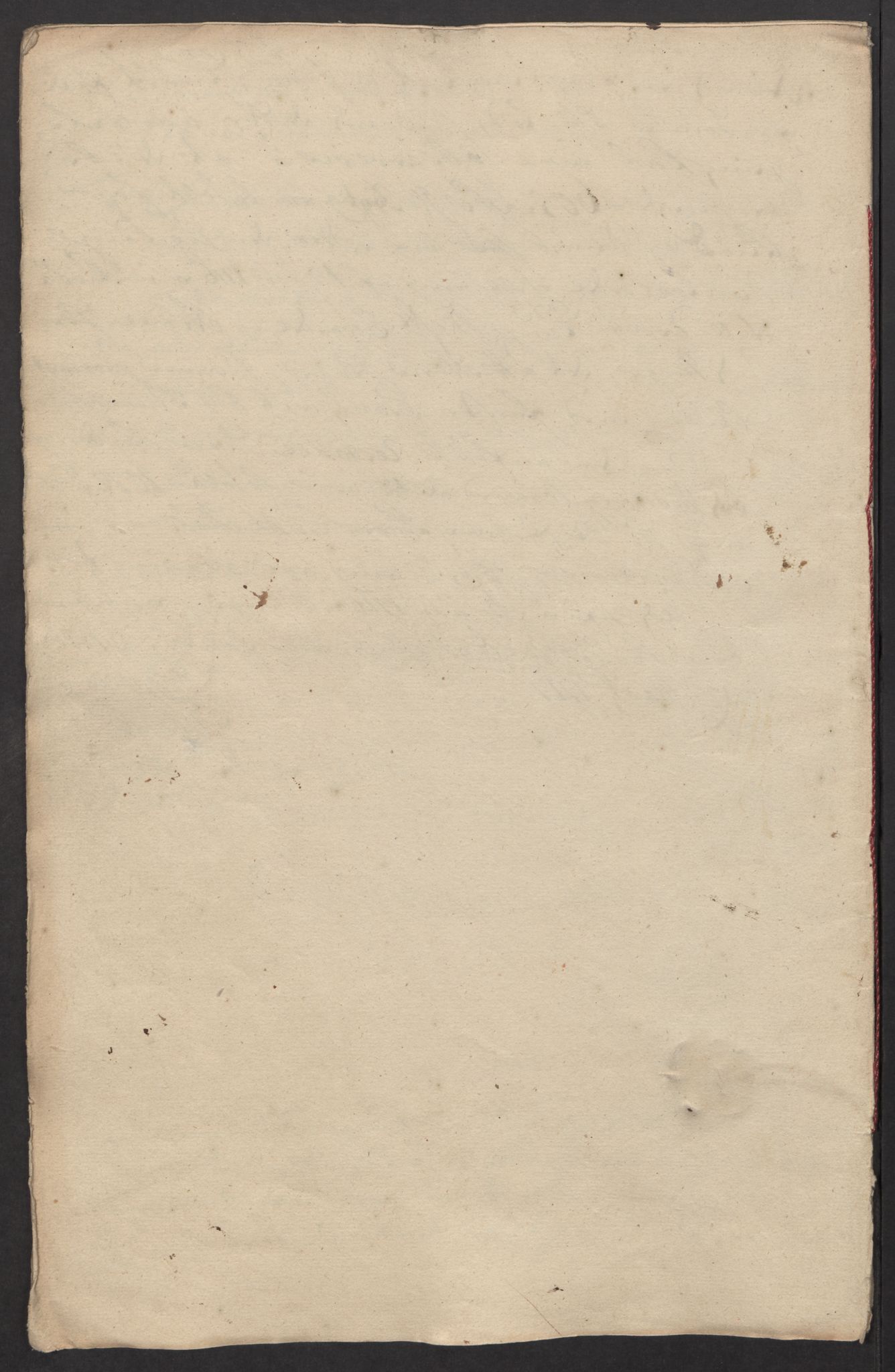 Rentekammeret inntil 1814, Reviderte regnskaper, Fogderegnskap, RA/EA-4092/R55/L3663: Fogderegnskap Romsdal, 1715-1716, p. 268