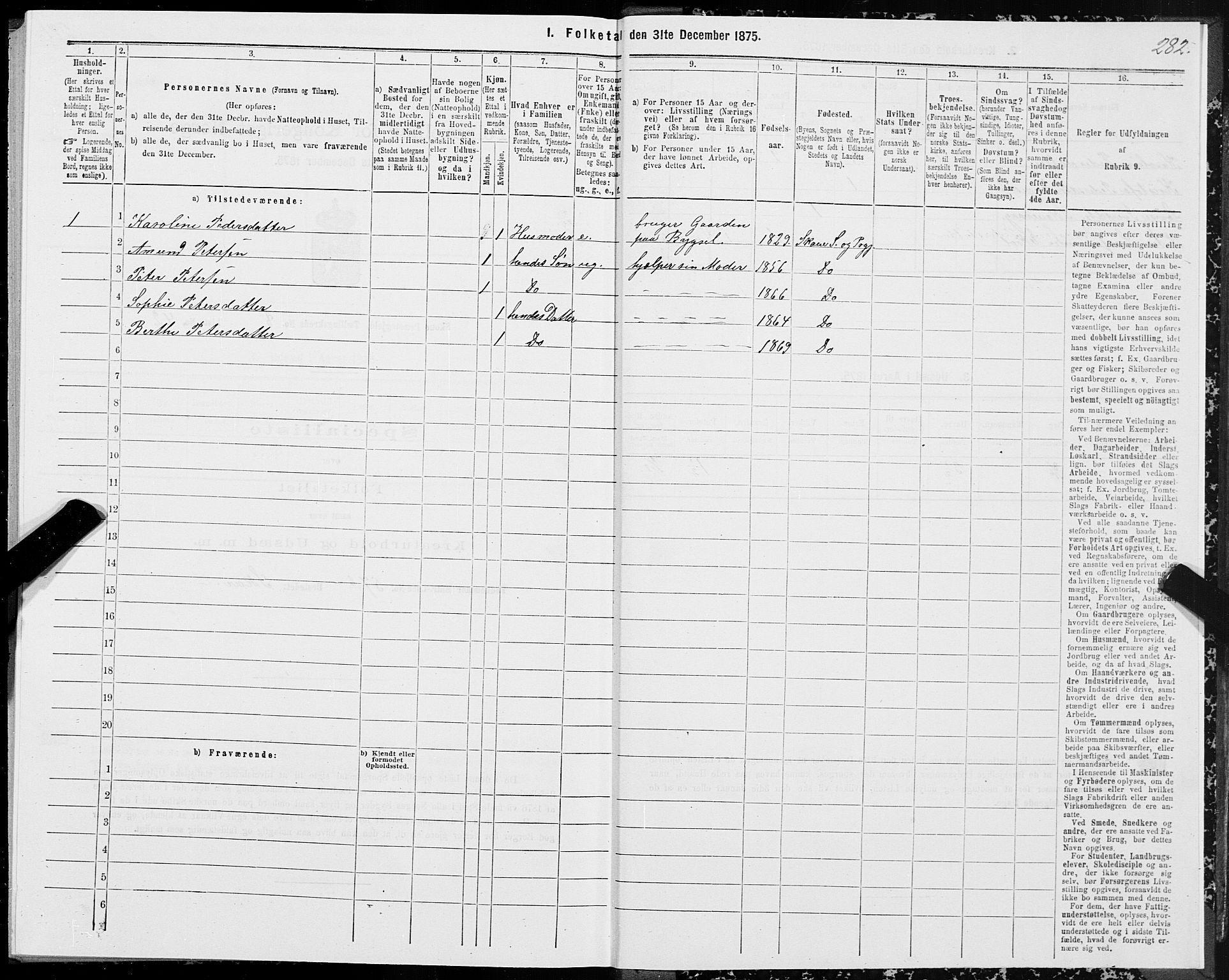 SAT, 1875 census for 1529P Skodje, 1875, p. 517