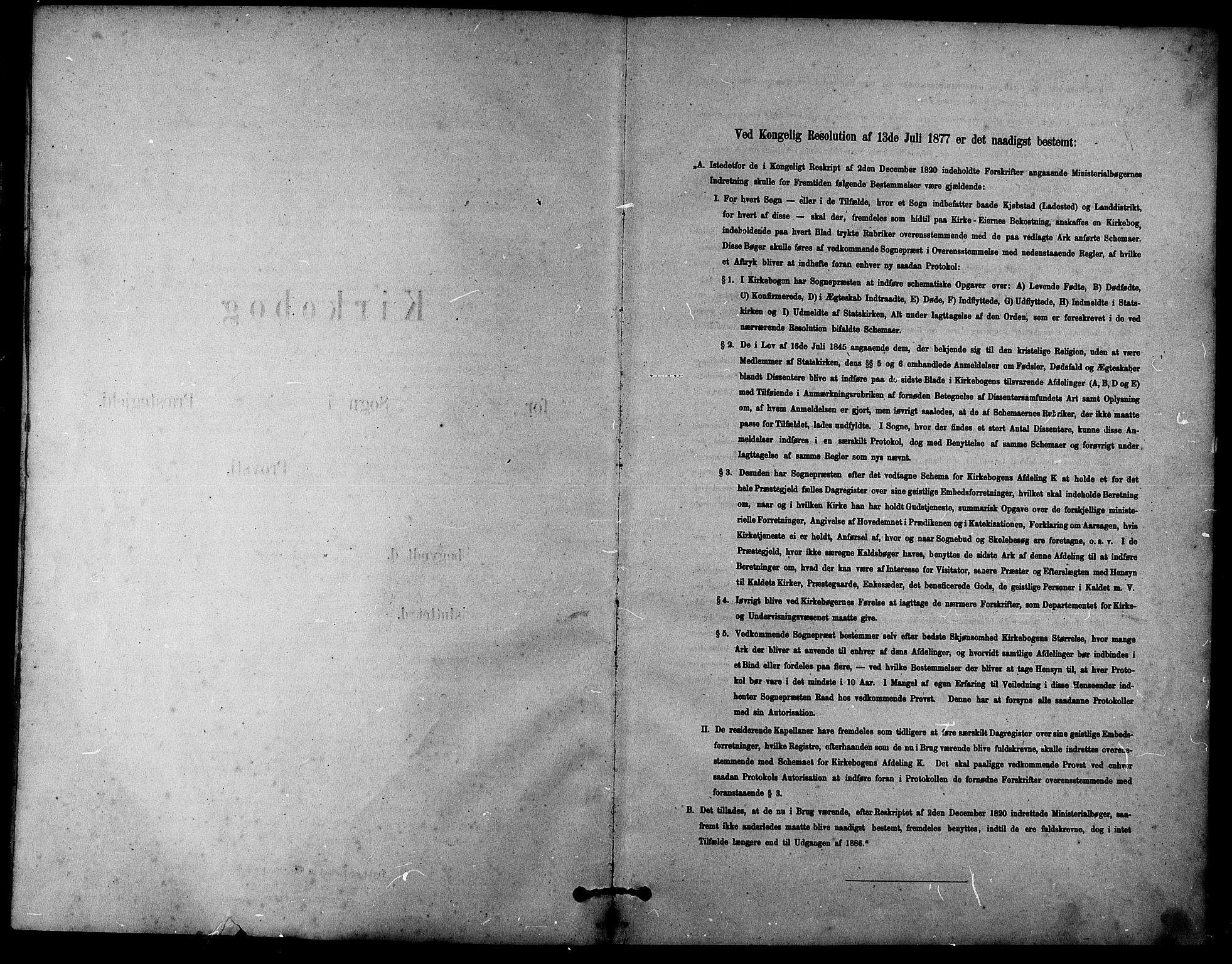 Ministerialprotokoller, klokkerbøker og fødselsregistre - Sør-Trøndelag, SAT/A-1456/631/L0514: Parish register (copy) no. 631C02, 1879-1912