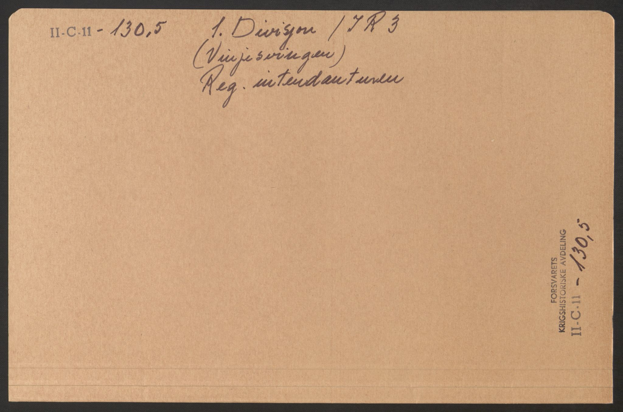 Forsvaret, Forsvarets krigshistoriske avdeling, AV/RA-RAFA-2017/Y/Yb/L0055: II-C-11-130-136  -  1. Divisjon, 1940, p. 567