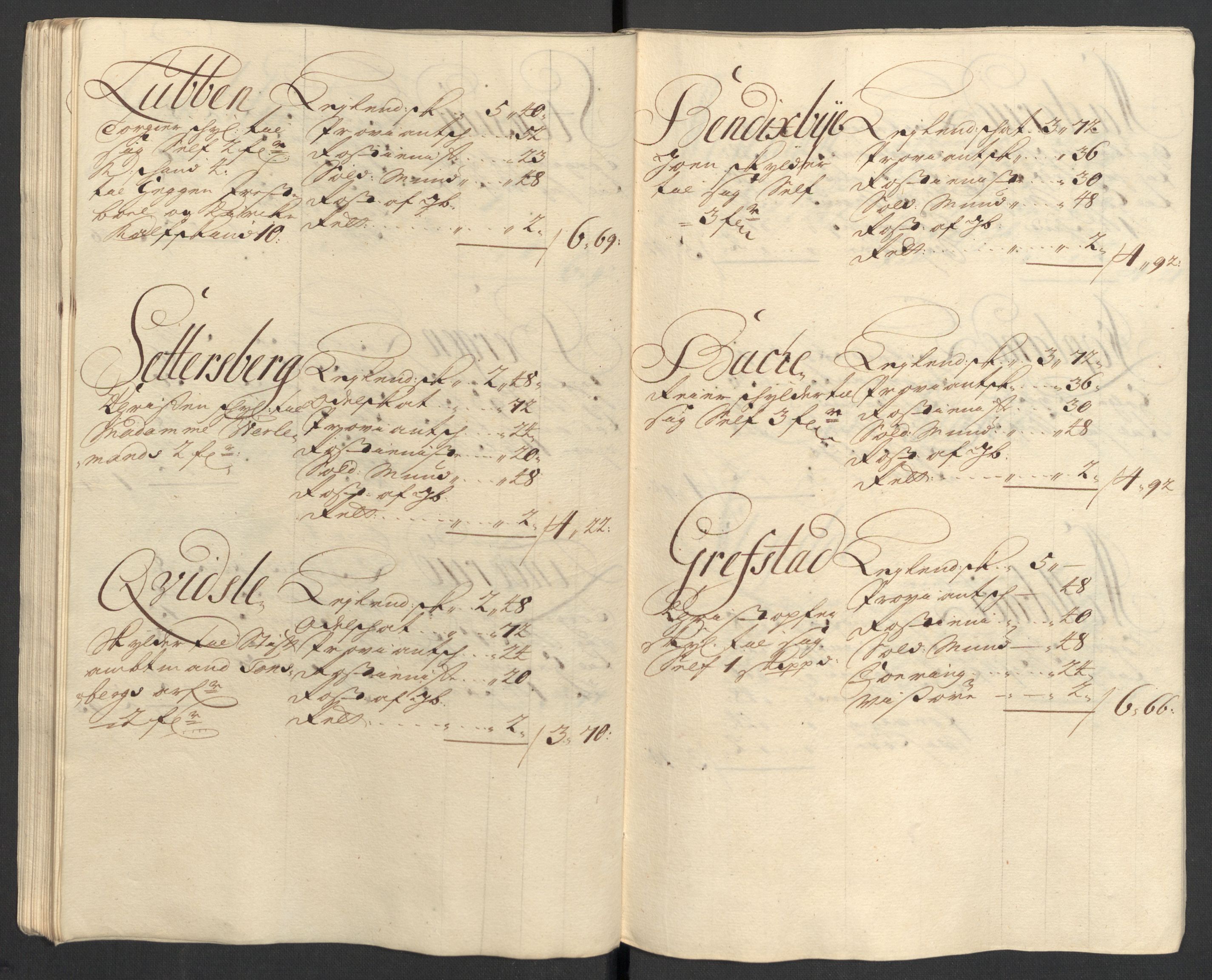 Rentekammeret inntil 1814, Reviderte regnskaper, Fogderegnskap, AV/RA-EA-4092/R31/L1705: Fogderegnskap Hurum, Røyken, Eiker, Lier og Buskerud, 1711, p. 112